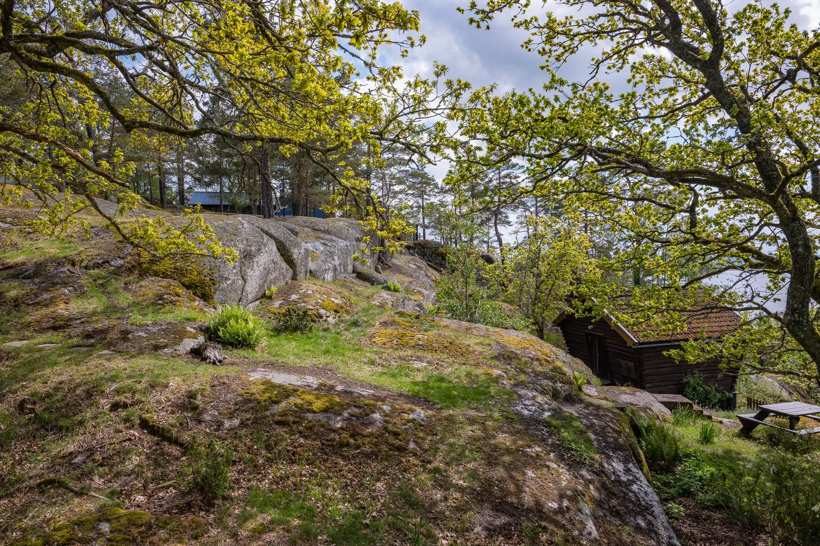 Fritidshus, Götuddevägen 16, Göten, Norrköping