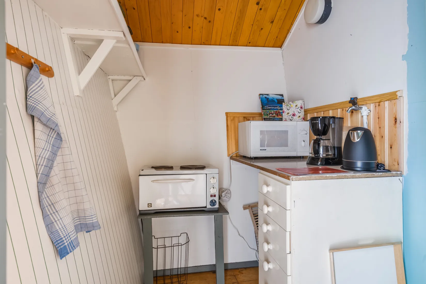 Fritidshus, Götuddevägen 16, Göten, Norrköping