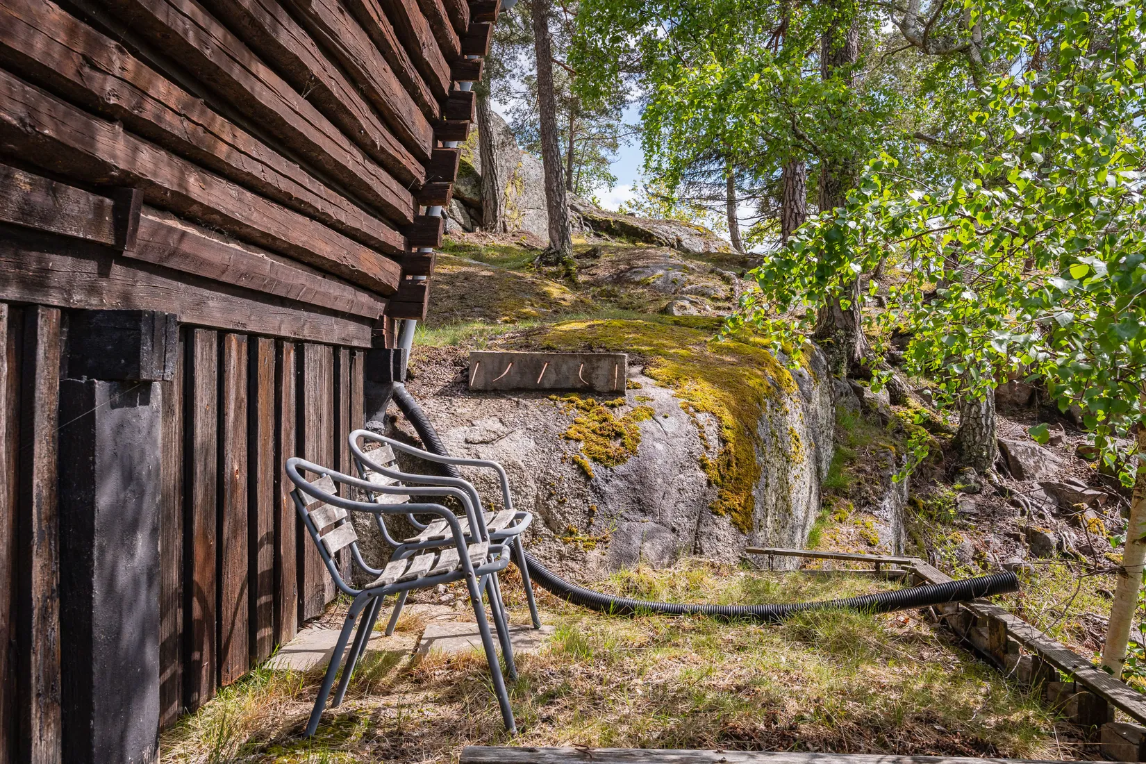 Fritidshus, Götuddevägen 16, Göten, Norrköping
