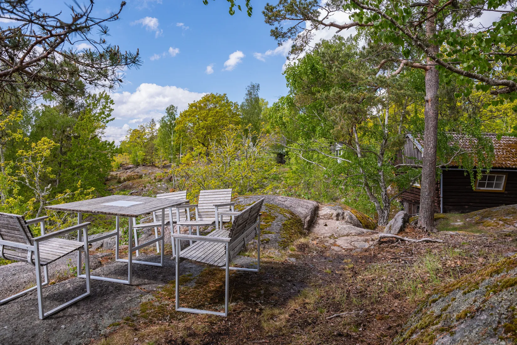 Fritidshus, Götuddevägen 16, Göten, Norrköping