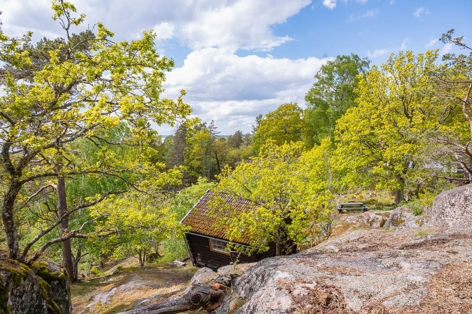 Fritidshus, Götuddevägen 16, Göten, Norrköping