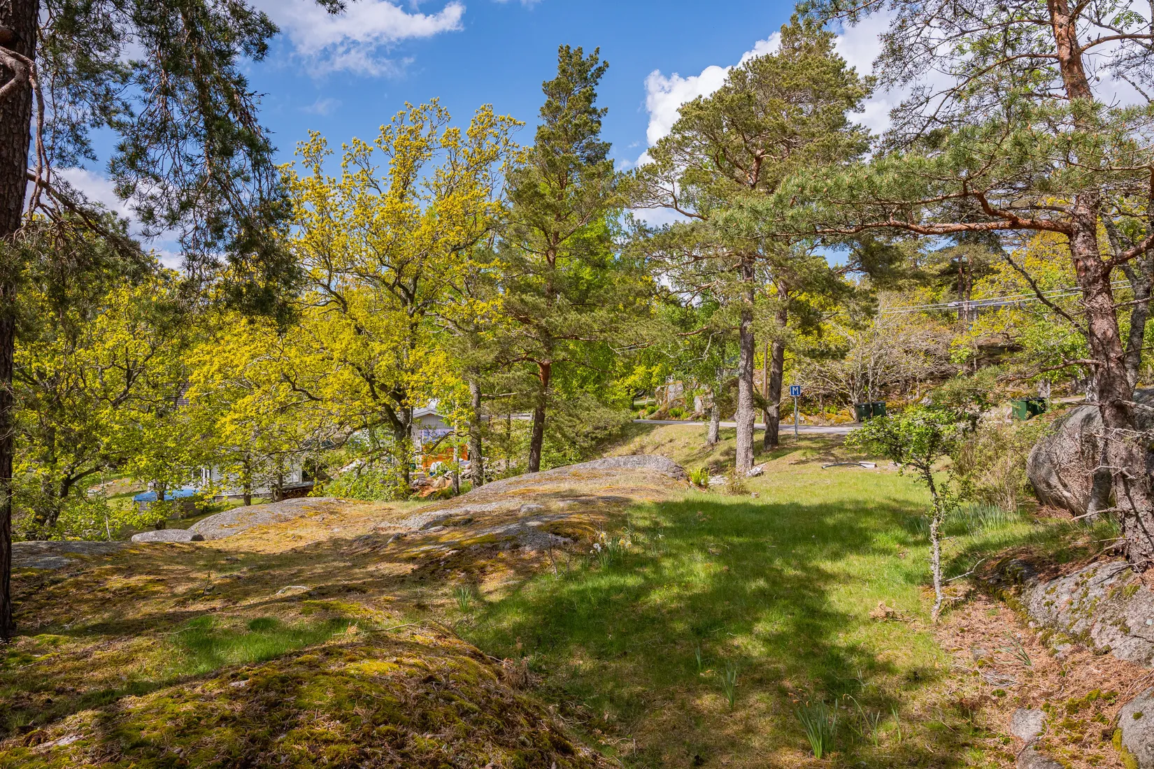Fritidshus, Götuddevägen 16, Göten, Norrköping
