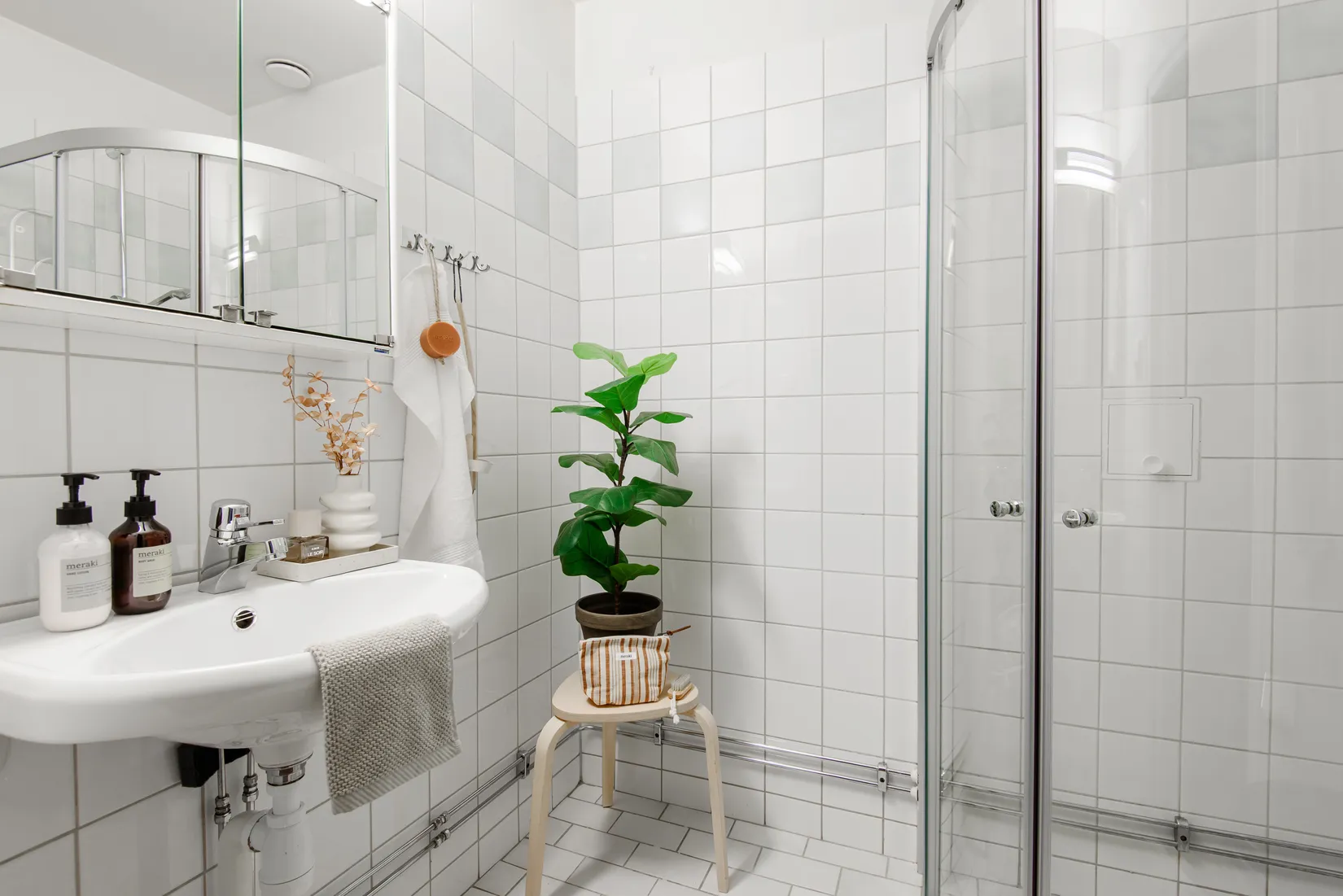 Bostadsrätt, Pontonjärgatan 4, Kungsholmen, Stockholm