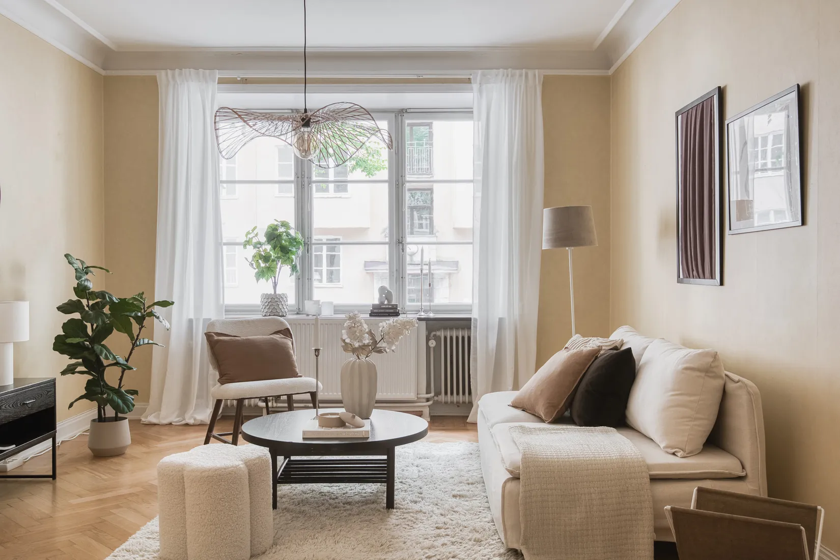 Bostadsrätt, Pontonjärgatan 4, Kungsholmen, Stockholm