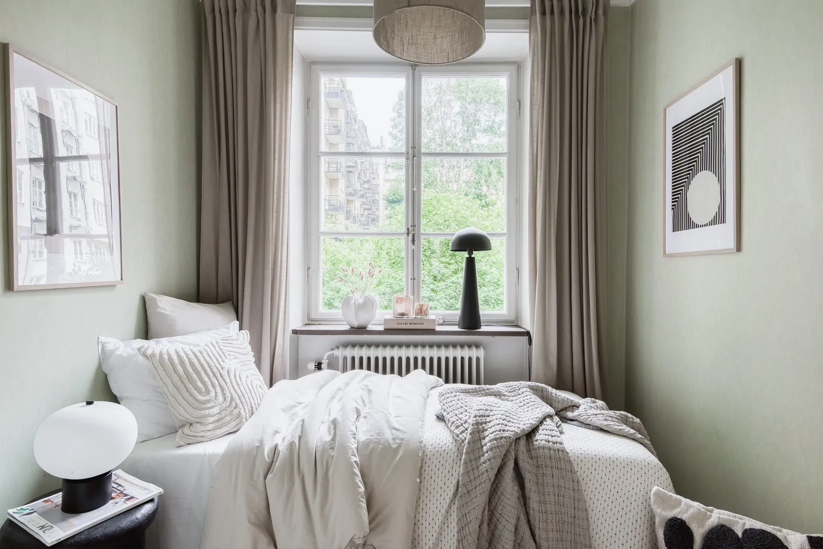 Bostadsrätt, Pontonjärgatan 4, Kungsholmen, Stockholm