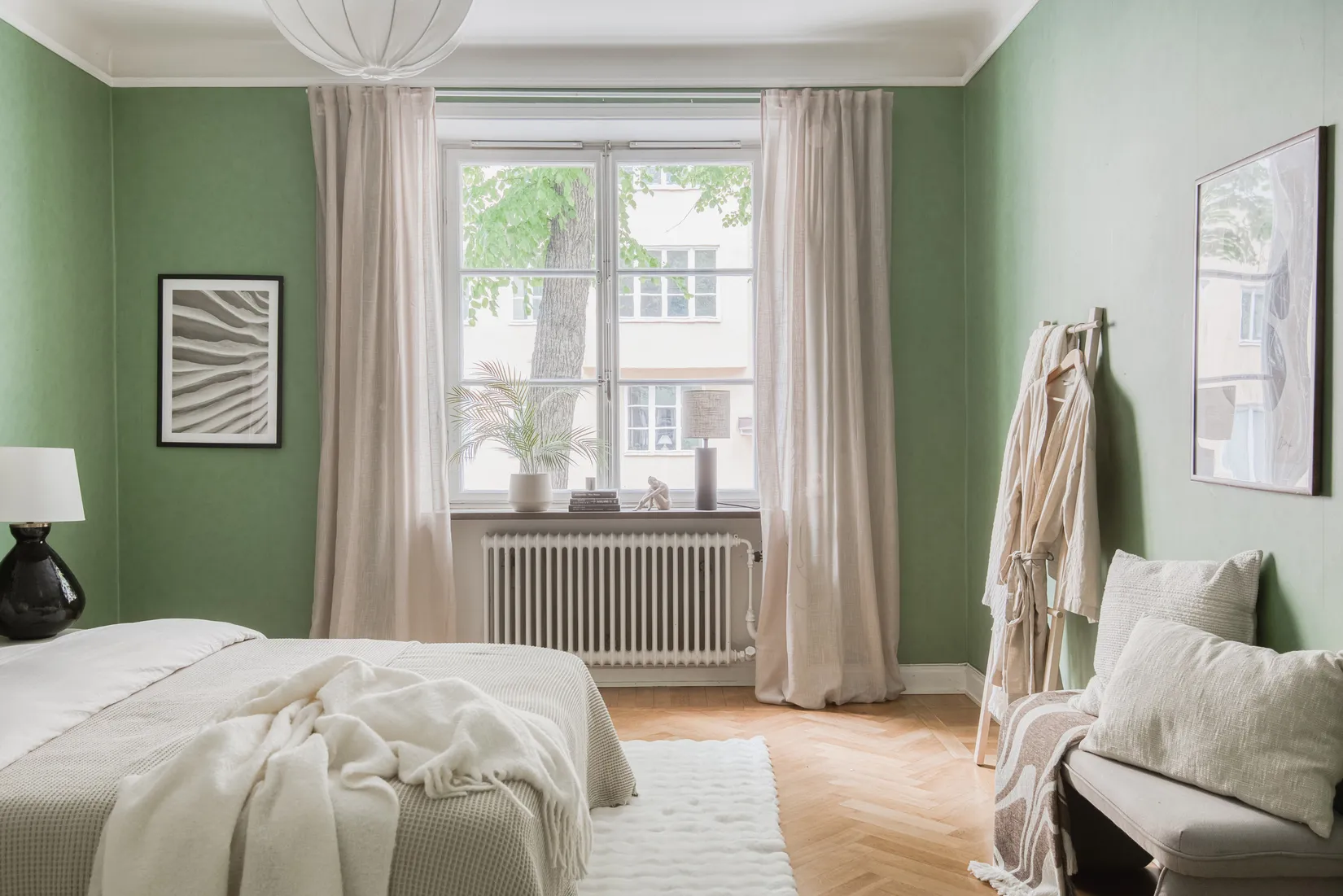 Bostadsrätt, Pontonjärgatan 4, Kungsholmen, Stockholm