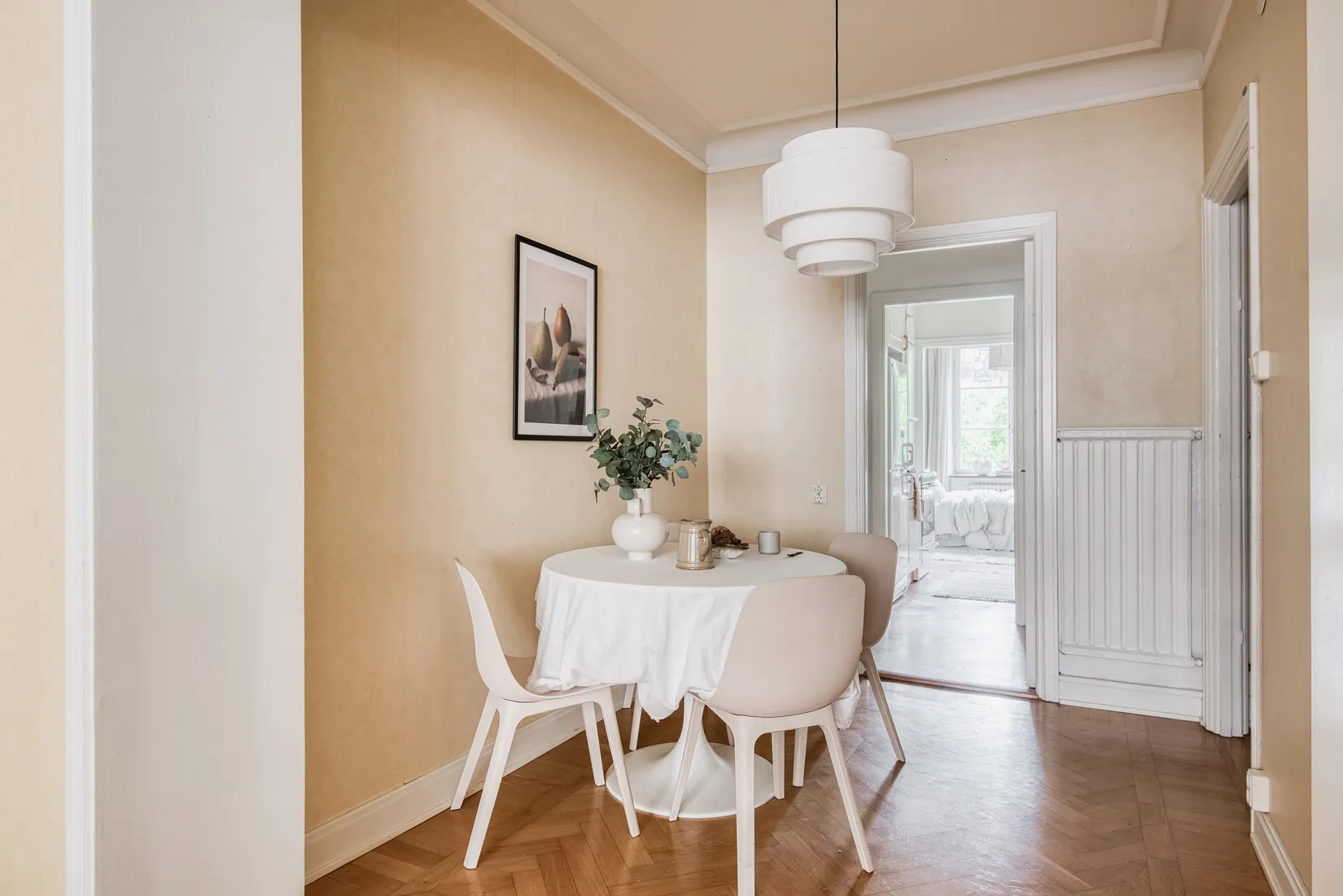 Bostadsrätt, Pontonjärgatan 4, Kungsholmen, Stockholm