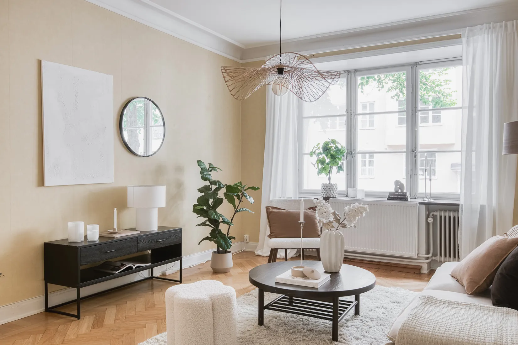 Bostadsrätt, Pontonjärgatan 4, Kungsholmen, Stockholm