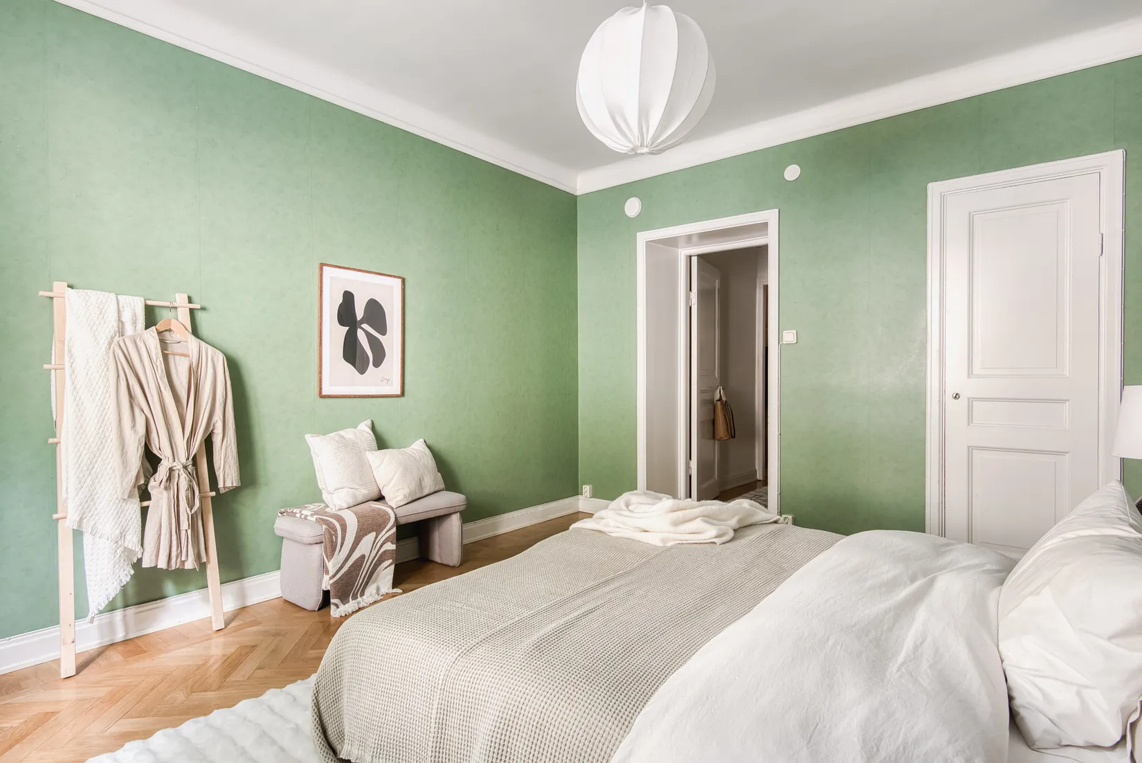 Bostadsrätt, Pontonjärgatan 4, Kungsholmen, Stockholm
