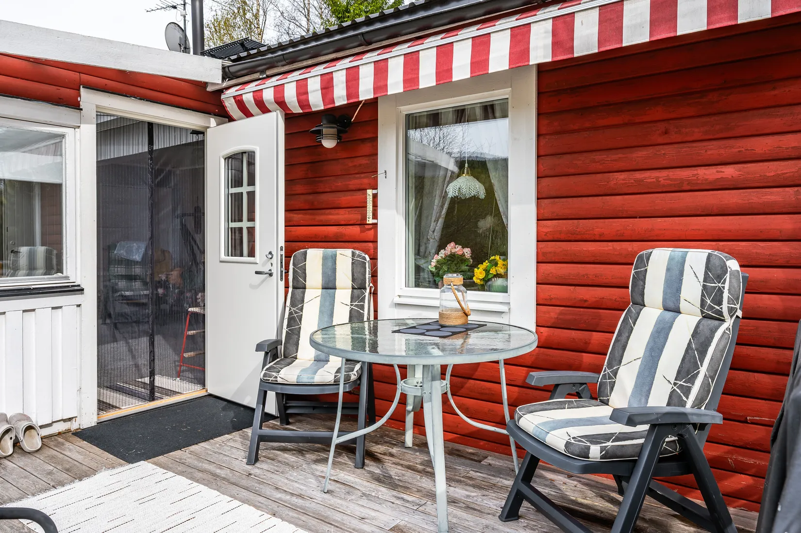 Fritidshus, Gala 105, Gala, Örnsköldsvik