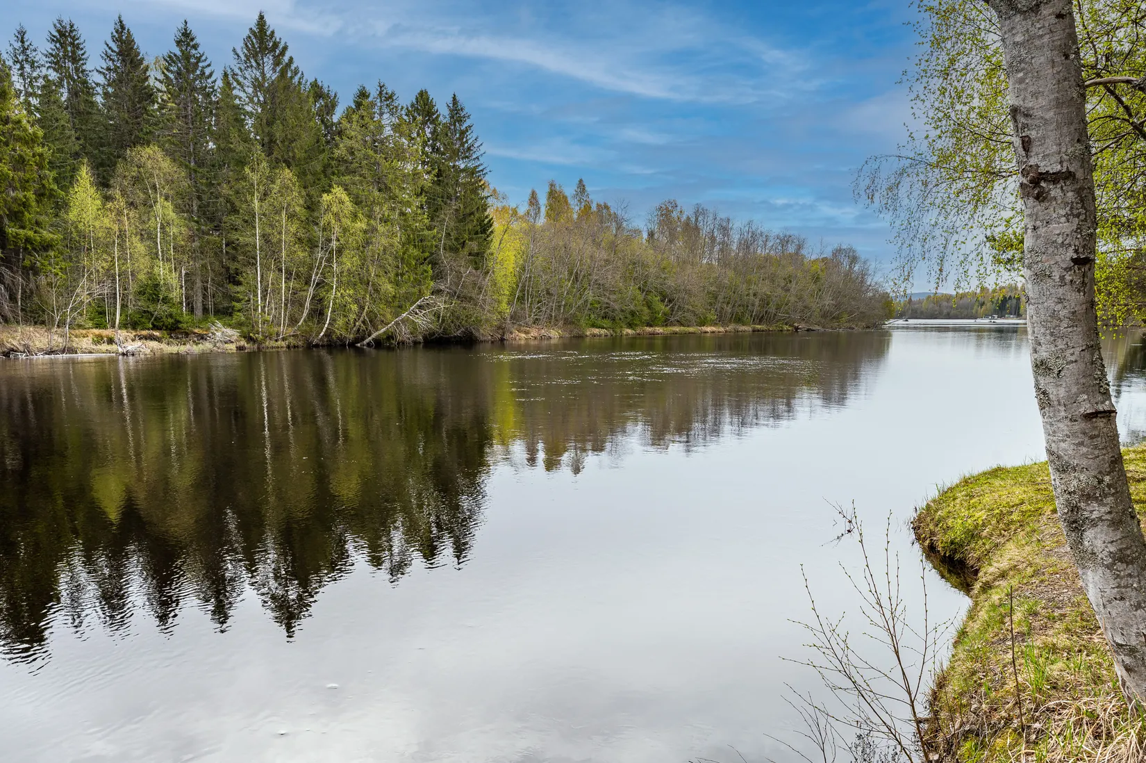 Fritidshus, Gala 105, Gala, Örnsköldsvik