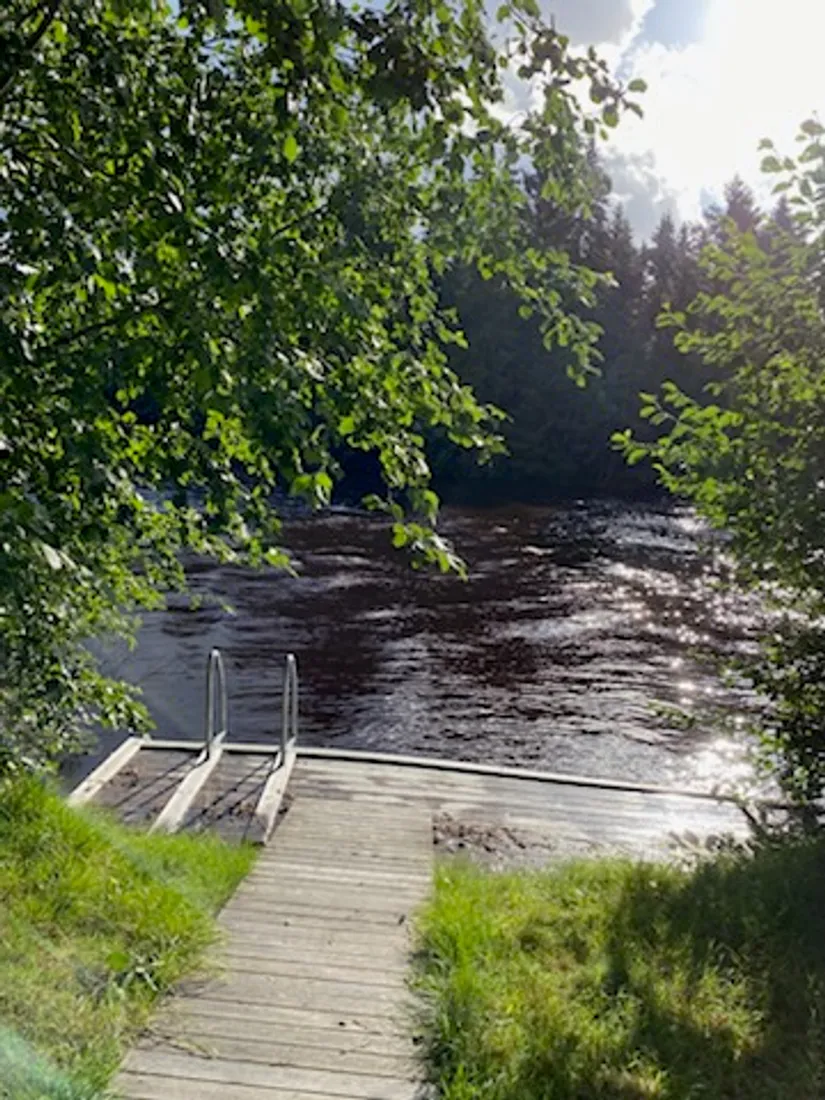Fritidshus, Gala 105, Gala, Örnsköldsvik