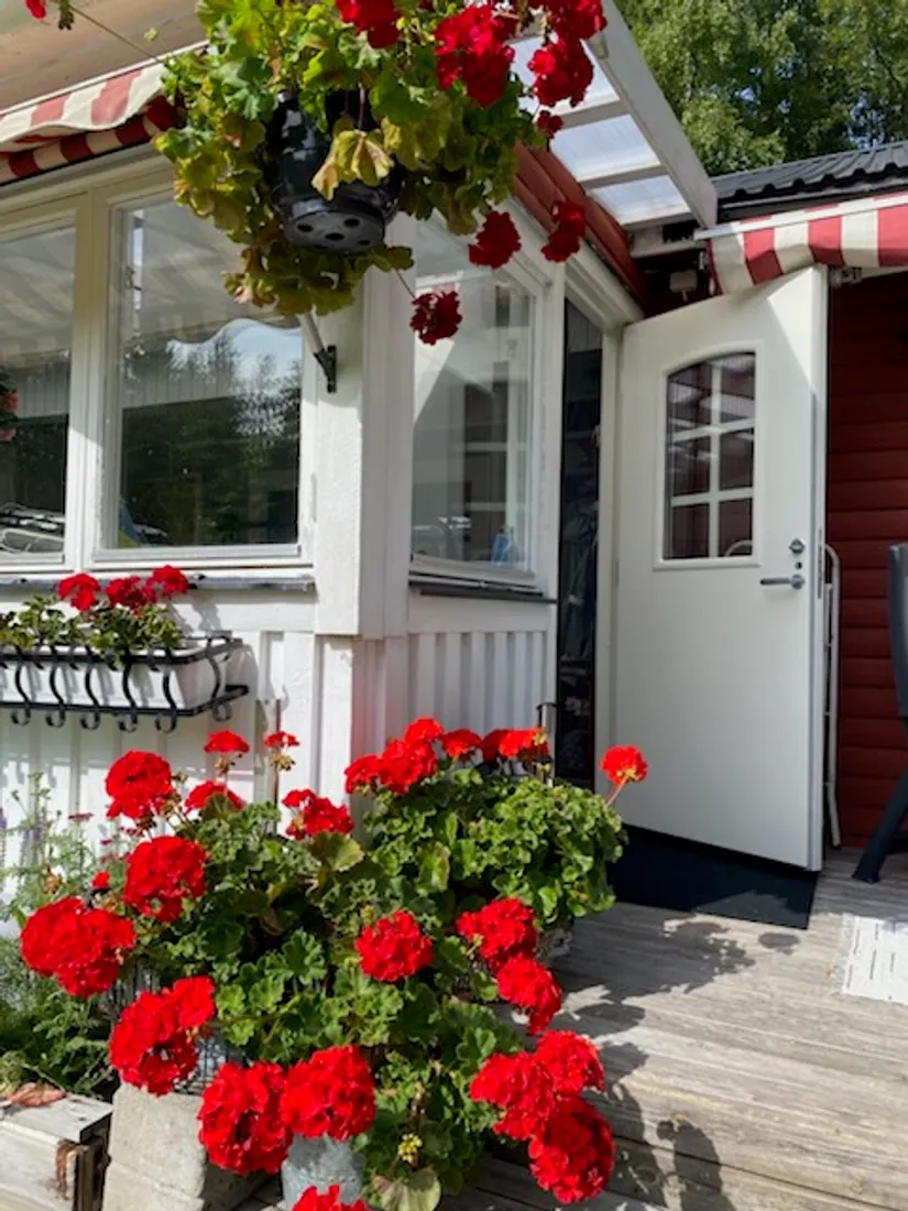 Fritidshus, Gala 105, Gala, Örnsköldsvik