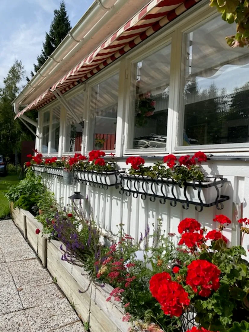 Fritidshus, Gala 105, Gala, Örnsköldsvik