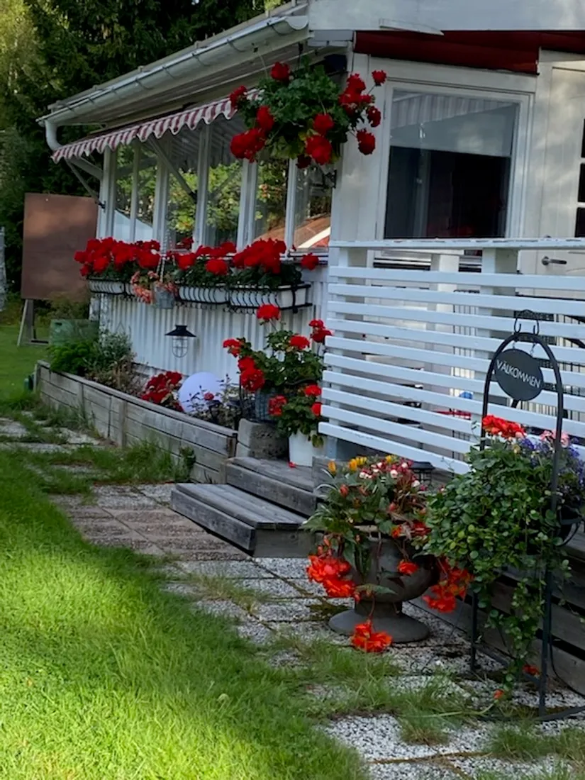 Fritidshus, Gala 105, Gala, Örnsköldsvik