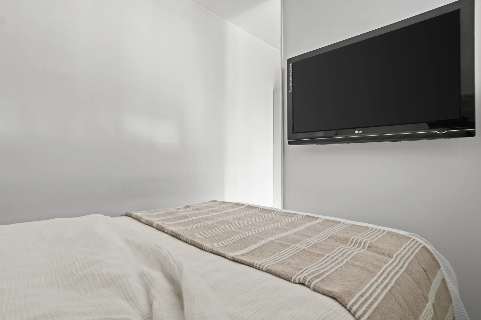 Bostadsrätt, Bragegatan 7B - HALVTRAPP, Haga, Sundsvall
