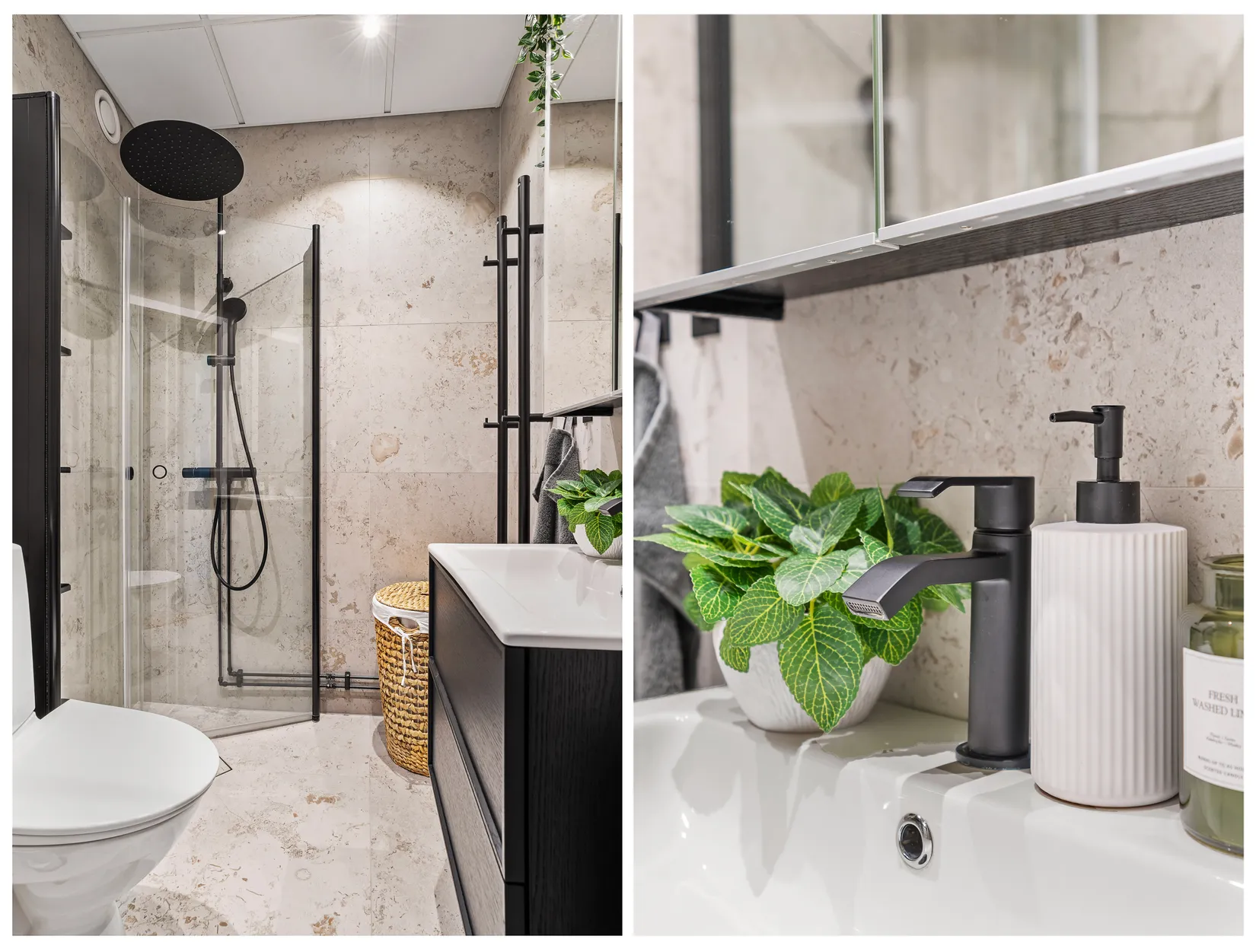 Bostadsrätt, Bragegatan 7B - HALVTRAPP, Haga, Sundsvall