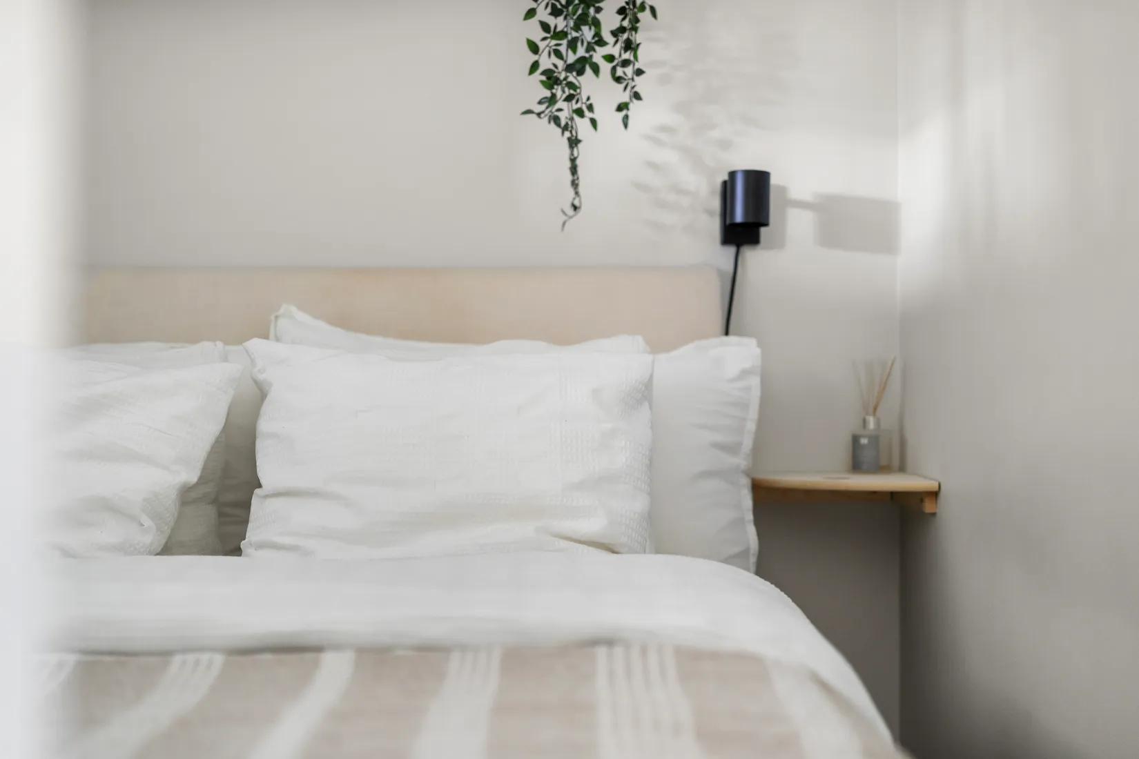 Bostadsrätt, Bragegatan 7B - HALVTRAPP, Haga, Sundsvall