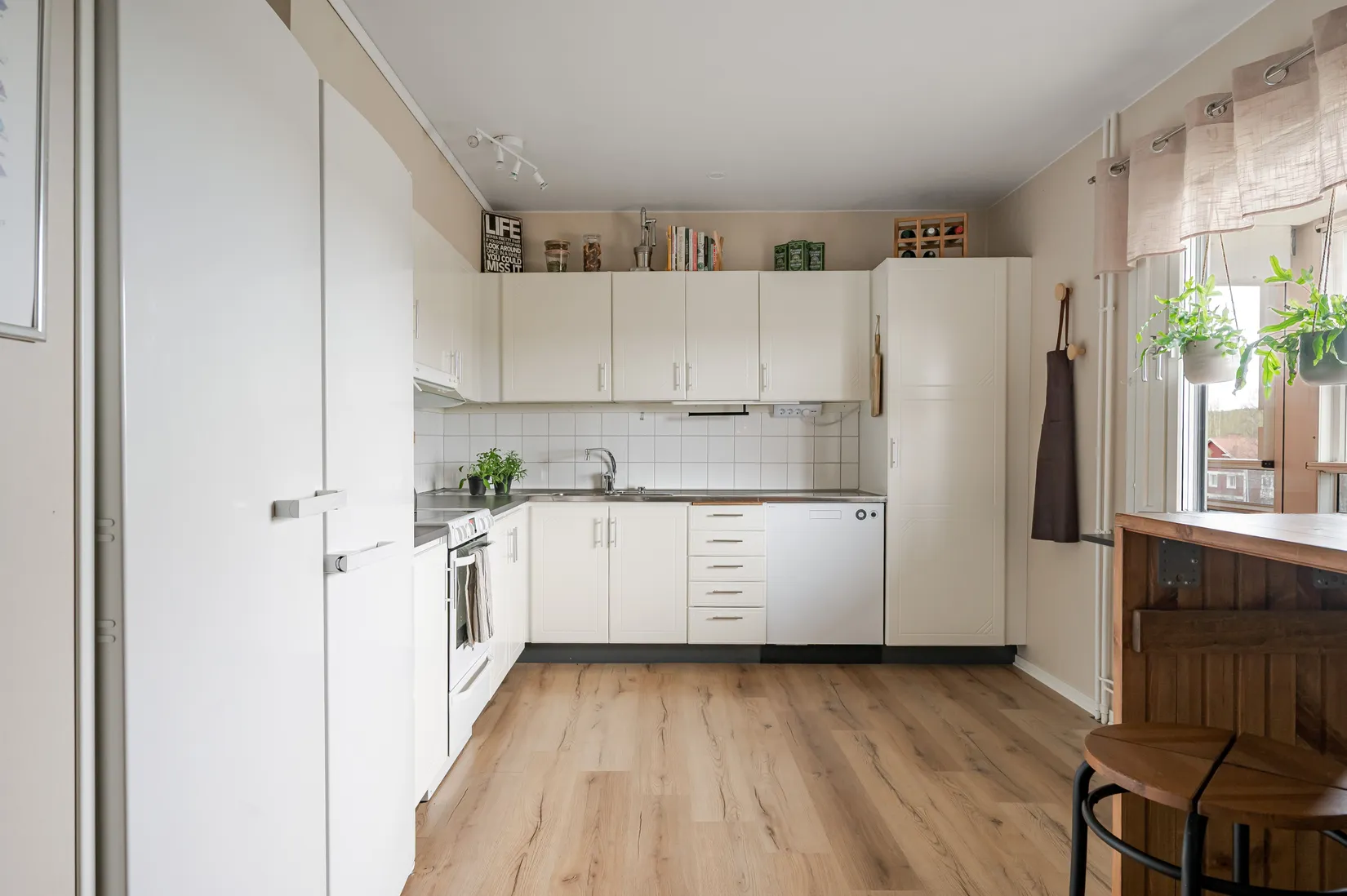 Bostadsrätt, Pumpmakargränd 3, Lugnvik, Östersund
