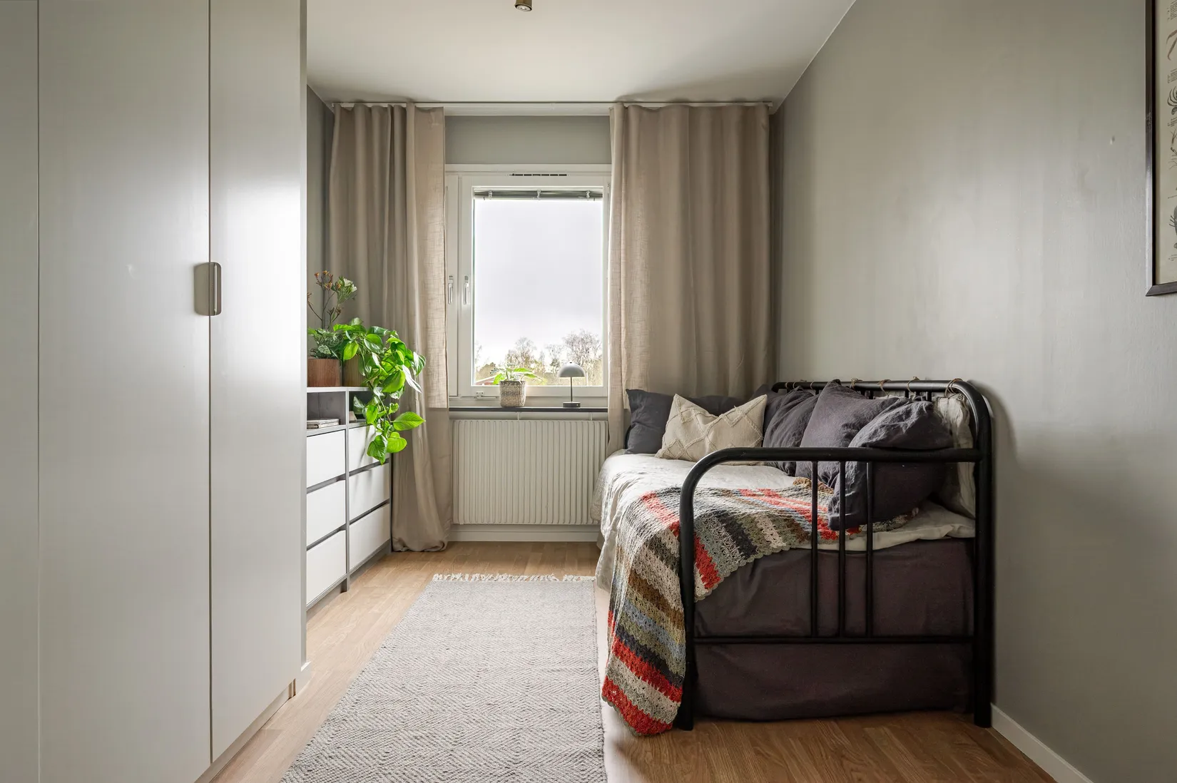 Bostadsrätt, Pumpmakargränd 3, Lugnvik, Östersund