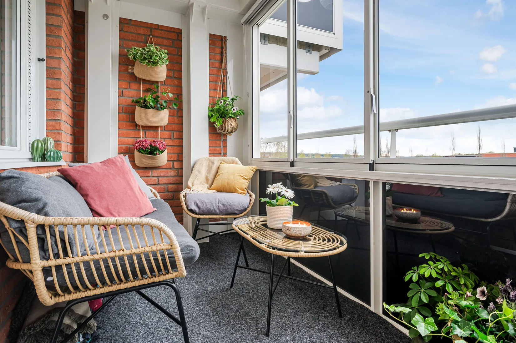 Bostadsrätt, Pumpmakargränd 3, Lugnvik, Östersund