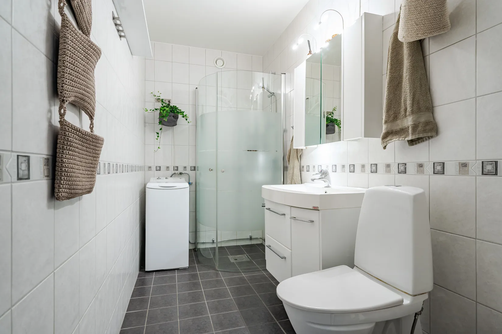 Bostadsrätt, Pumpmakargränd 3, Lugnvik, Östersund