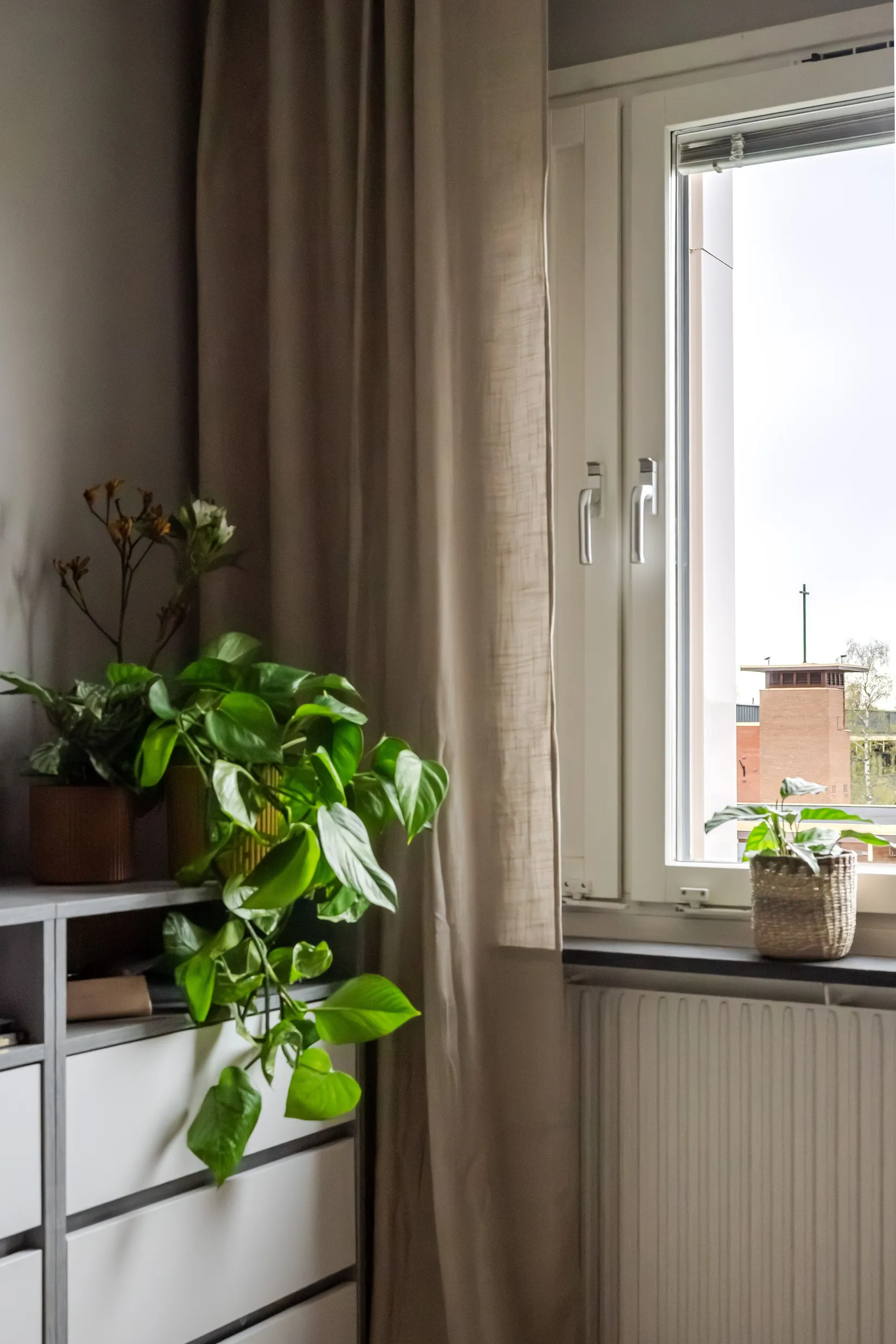 Bostadsrätt, Pumpmakargränd 3, Lugnvik, Östersund