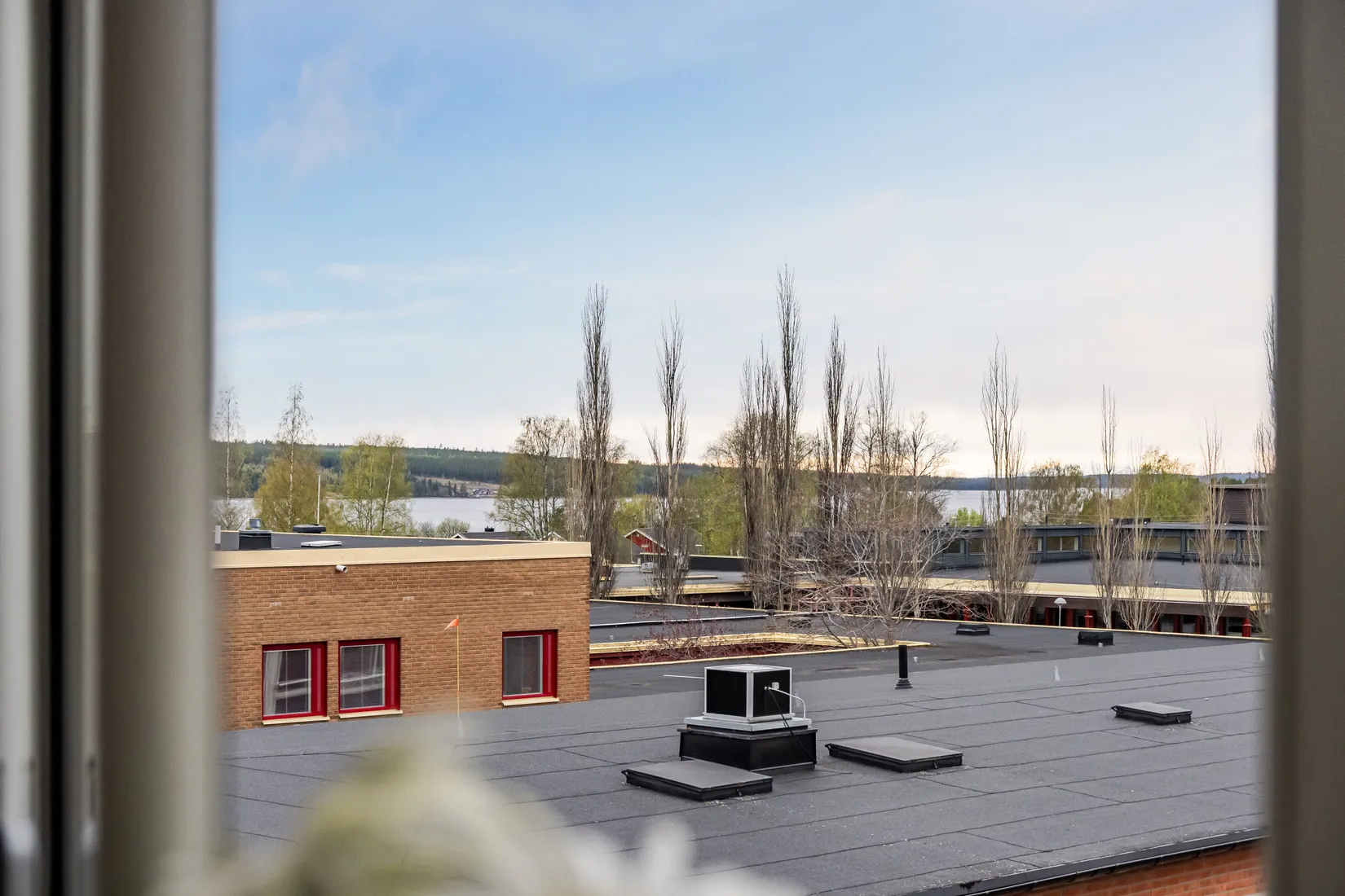 Bostadsrätt, Pumpmakargränd 3, Lugnvik, Östersund