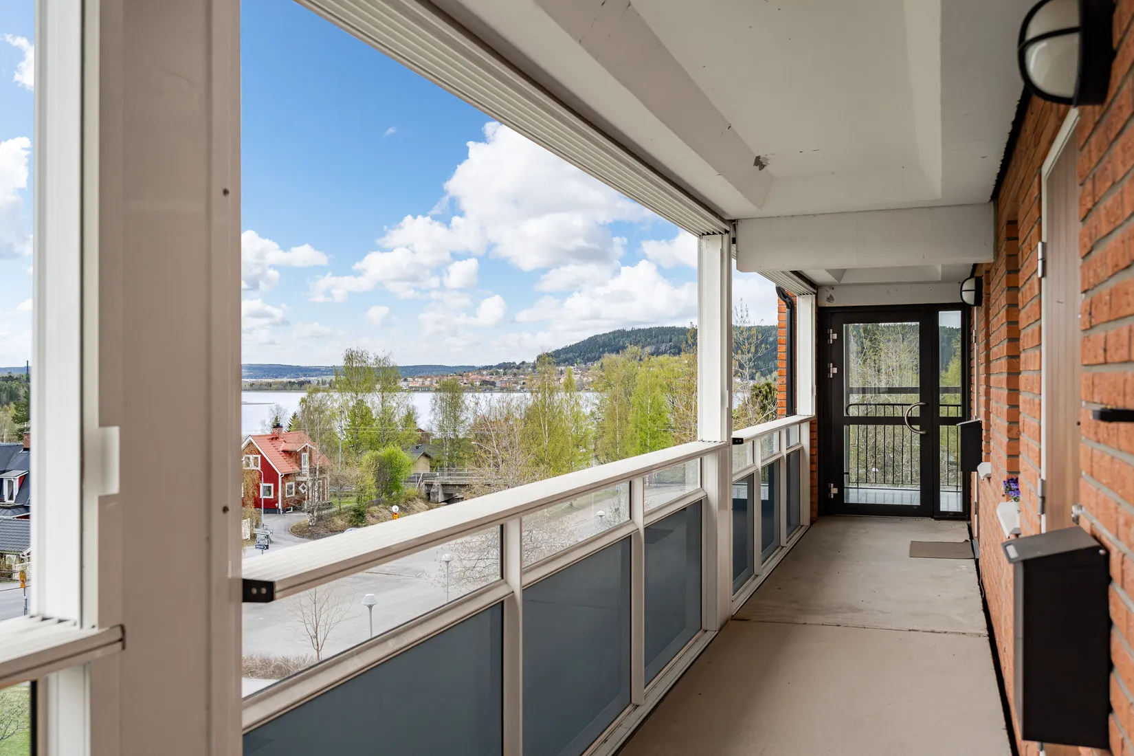 Bostadsrätt, Pumpmakargränd 3, Lugnvik, Östersund