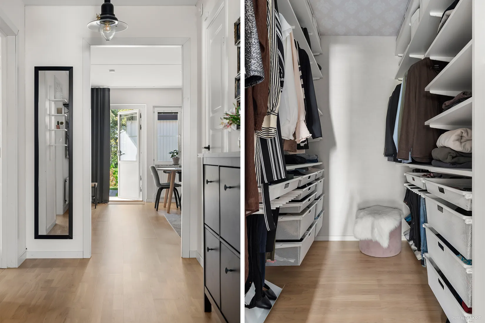 Bostadsrätt, Diamantstigen 49, Lillsjön, Upplands-Bro
