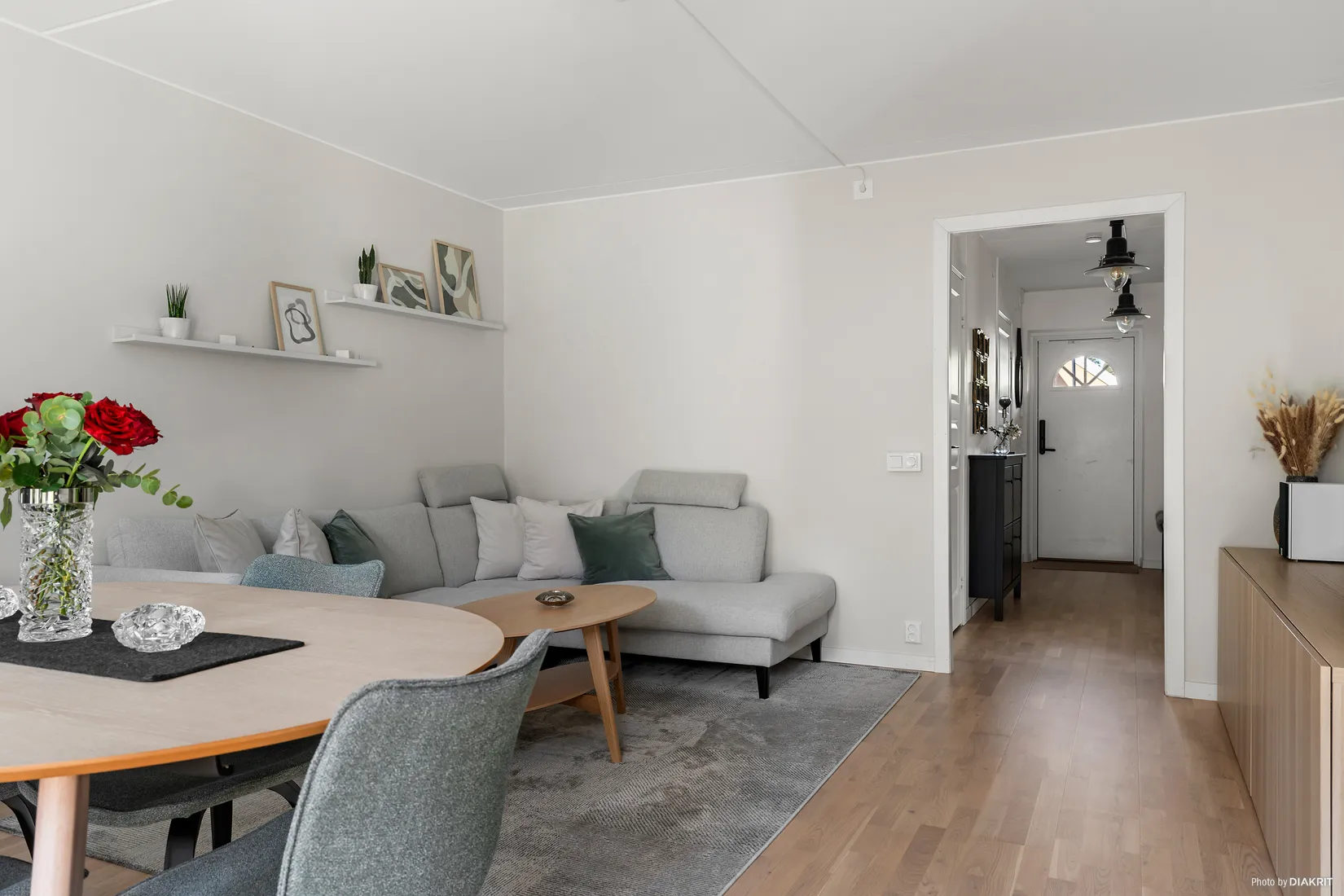 Bostadsrätt, Diamantstigen 49, Lillsjön, Upplands-Bro