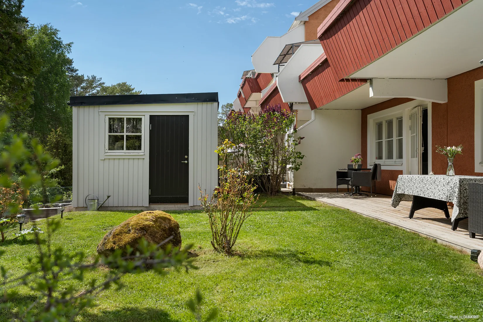 Bostadsrätt, Diamantstigen 49, Lillsjön, Upplands-Bro