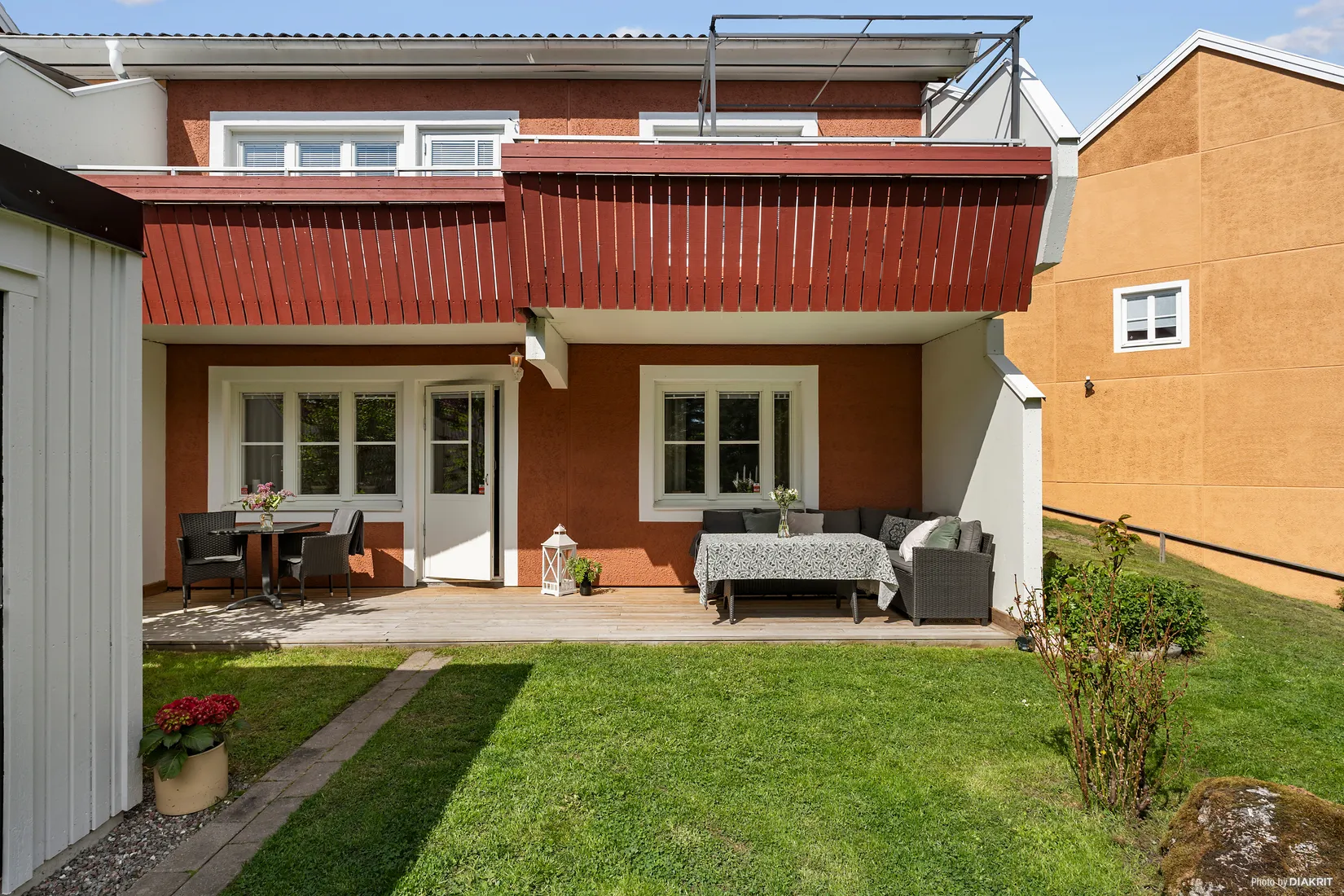 Bostadsrätt, Diamantstigen 49, Lillsjön, Upplands-Bro