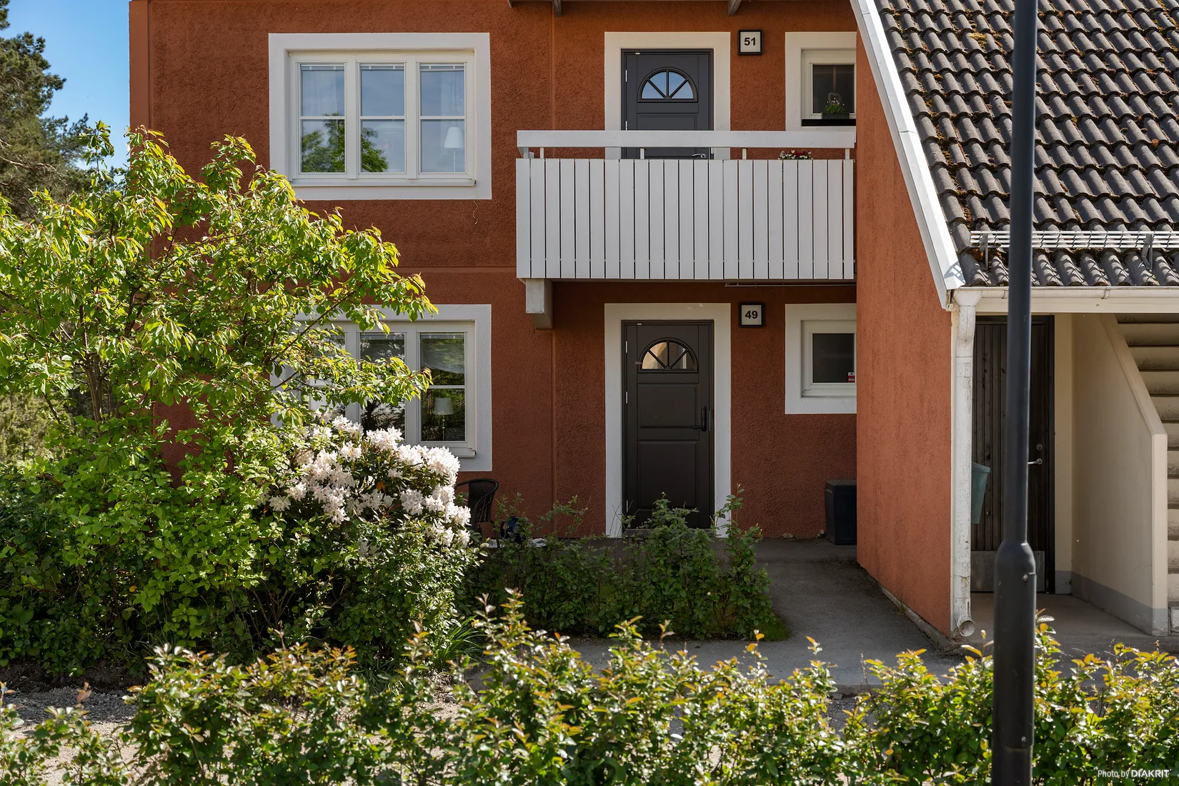 Bostadsrätt, Diamantstigen 49, Lillsjön, Upplands-Bro