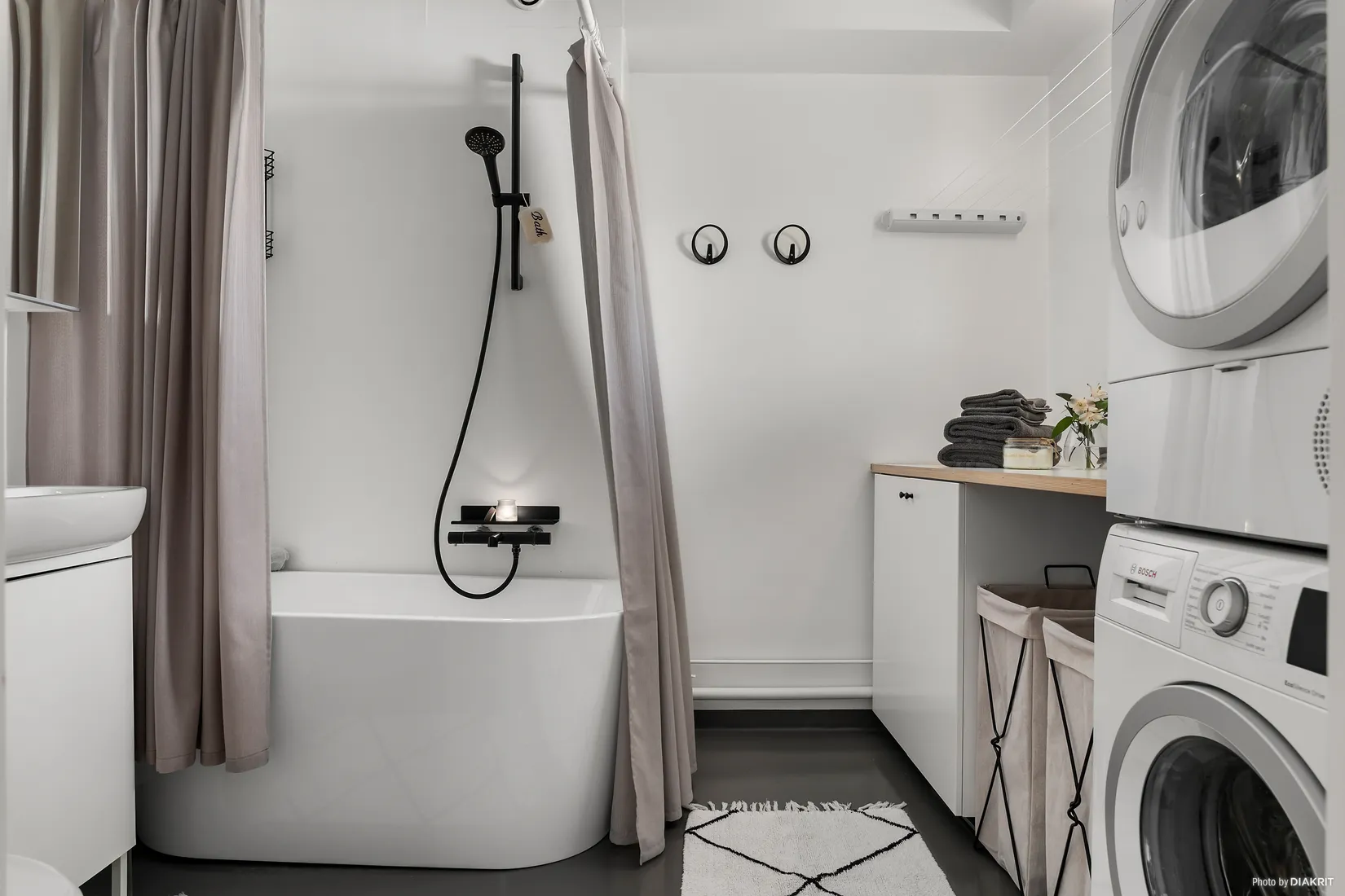 Bostadsrätt, Diamantstigen 49, Lillsjön, Upplands-Bro