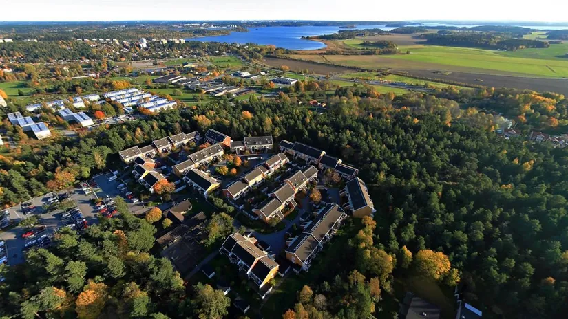 Bostadsrätt, Diamantstigen 49, Lillsjön, Upplands-Bro