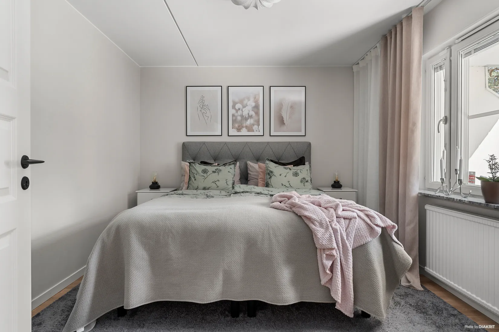 Bostadsrätt, Diamantstigen 49, Lillsjön, Upplands-Bro