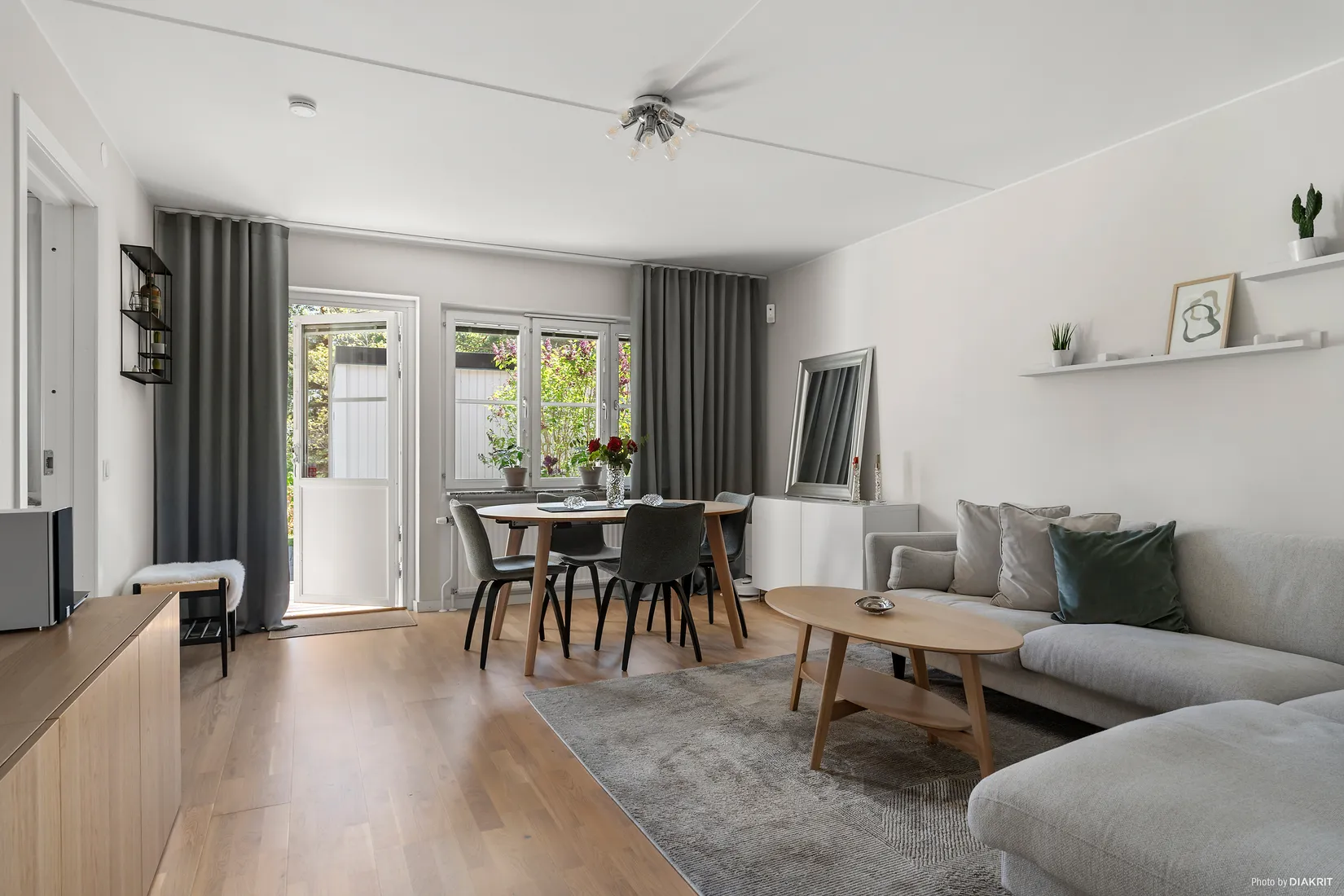 Bostadsrätt, Diamantstigen 49, Lillsjön, Upplands-Bro