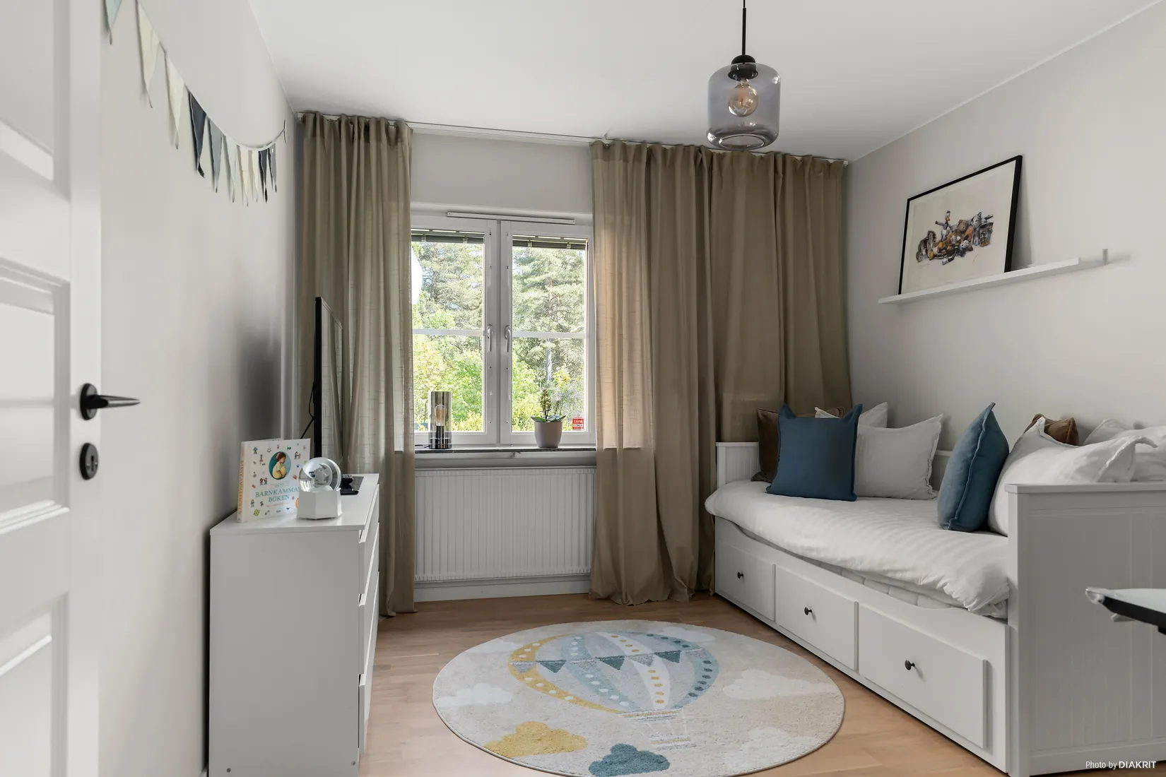 Bostadsrätt, Diamantstigen 49, Lillsjön, Upplands-Bro