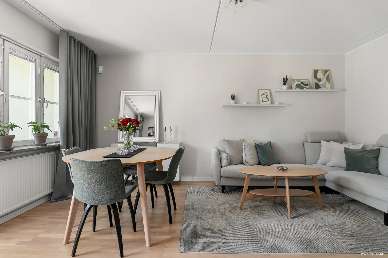 Bostadsrätt, Diamantstigen 49, Lillsjön, Upplands-Bro