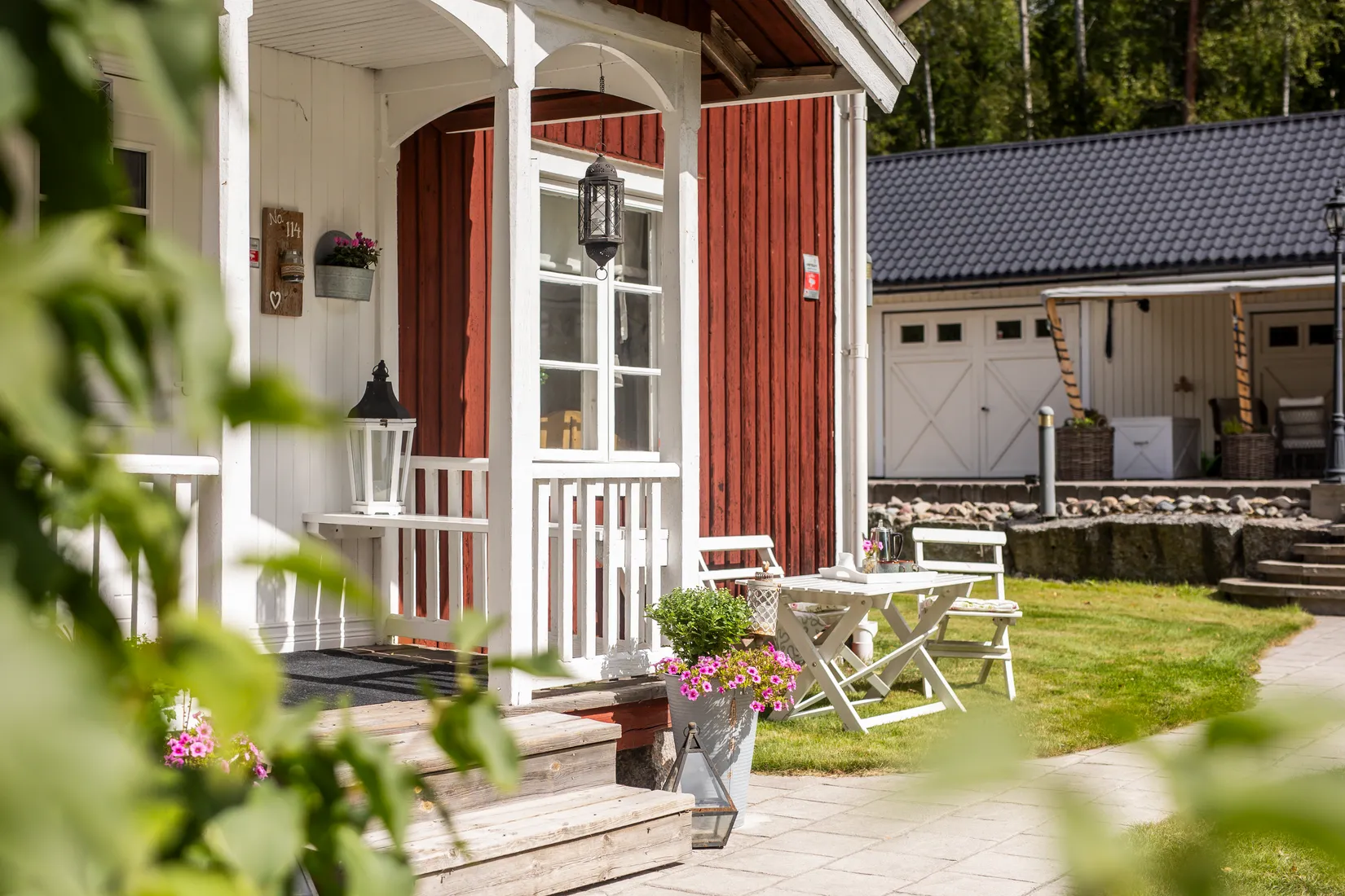 Gård/Skog, Boängen Sörängen 114, Lindesberg