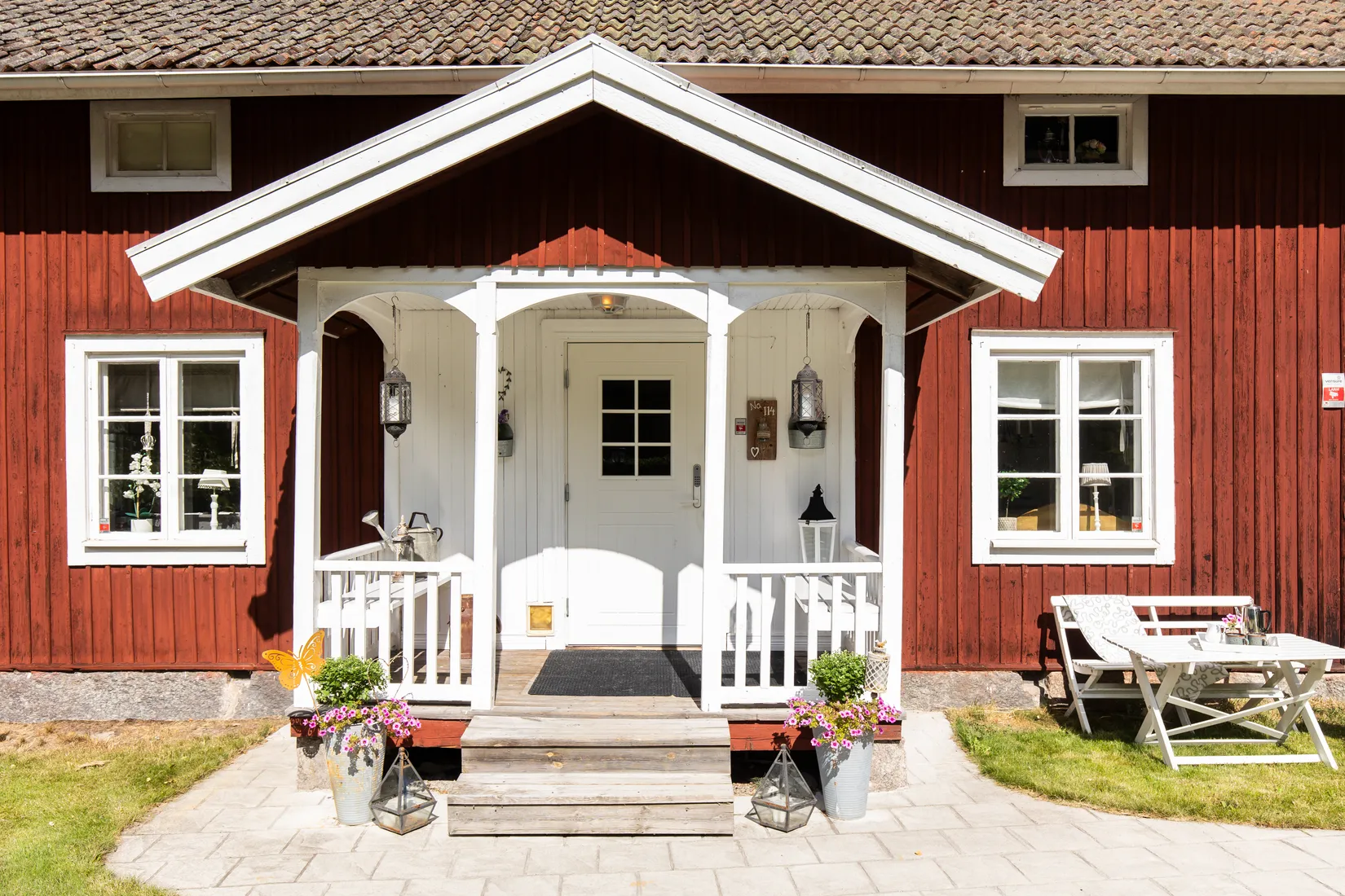 Gård/Skog, Boängen Sörängen 114, Lindesberg
