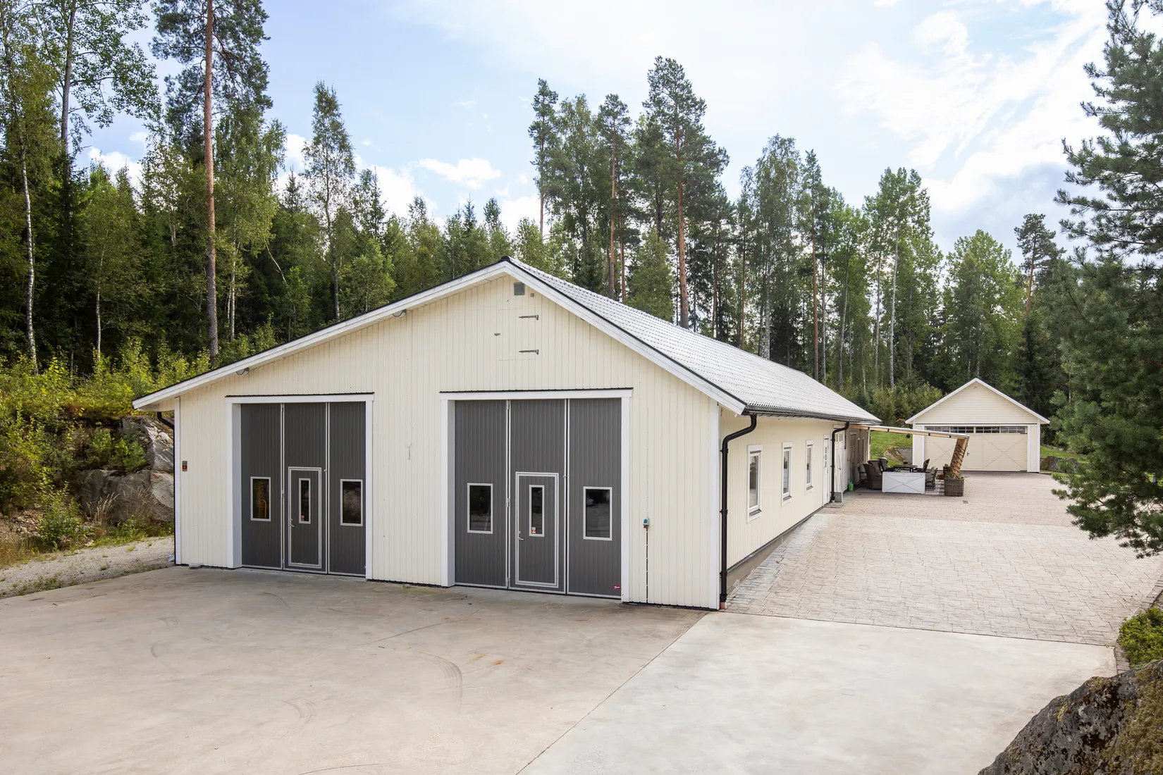 Gård/Skog, Boängen Sörängen 114, Lindesberg