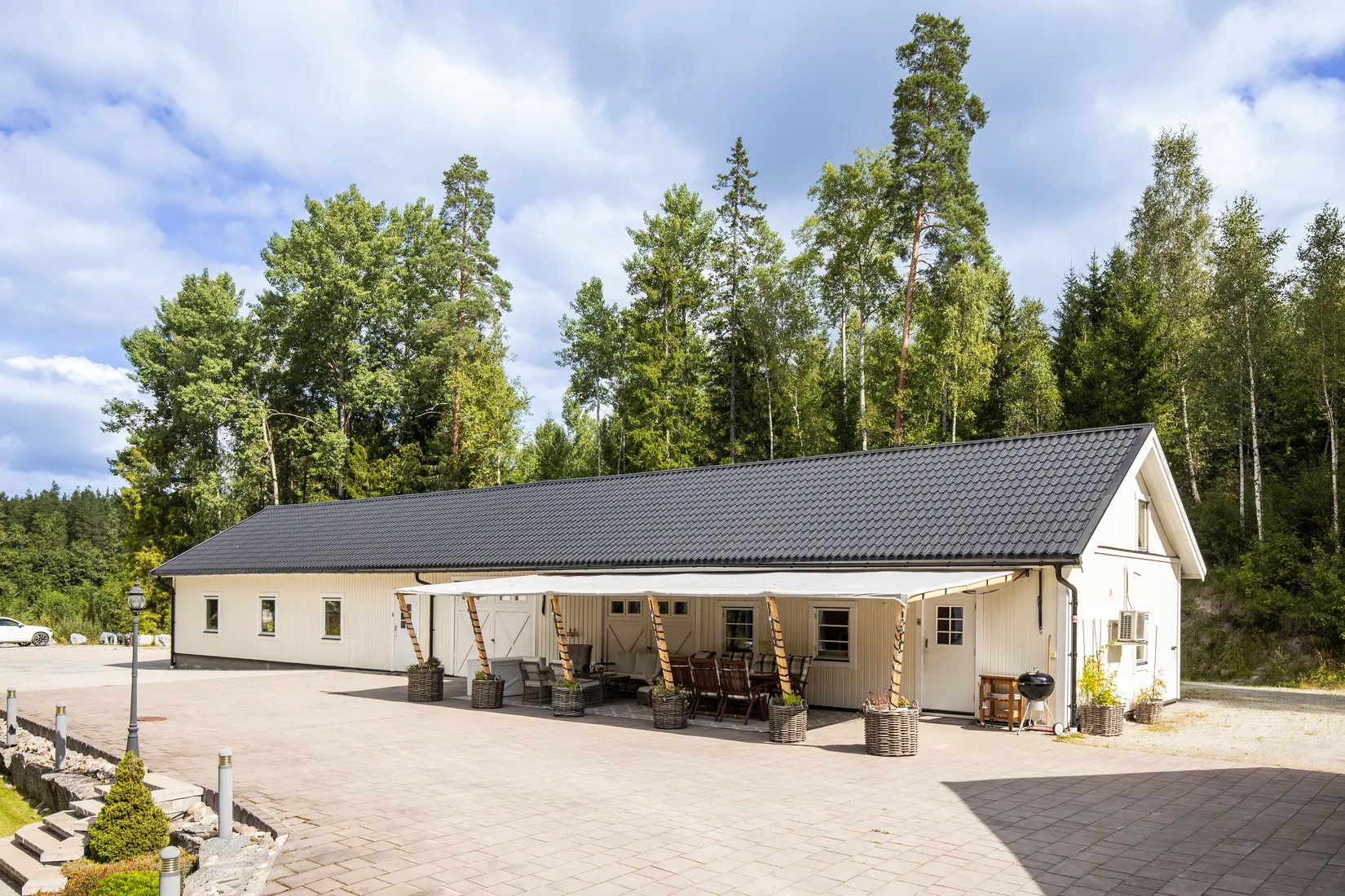 Gård/Skog, Boängen Sörängen 114, Lindesberg