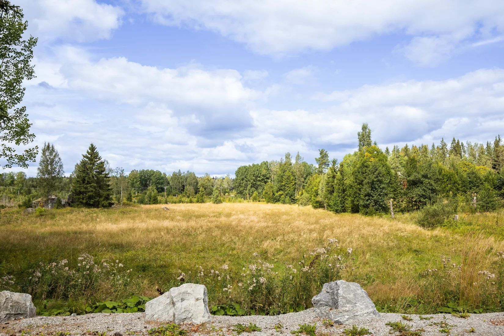 Gård/Skog, Boängen Sörängen 114, Lindesberg