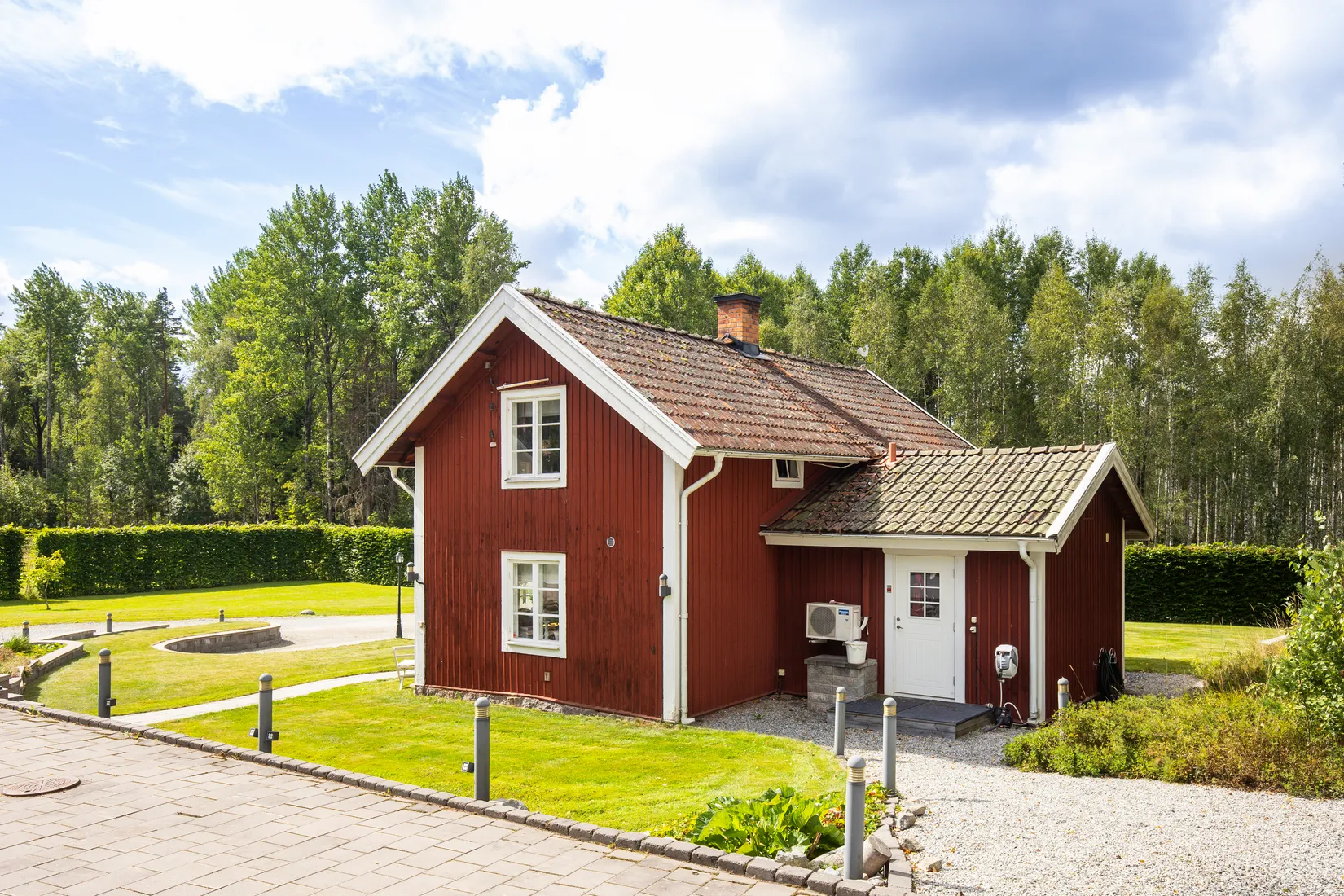 Gård/Skog, Boängen Sörängen 114, Lindesberg