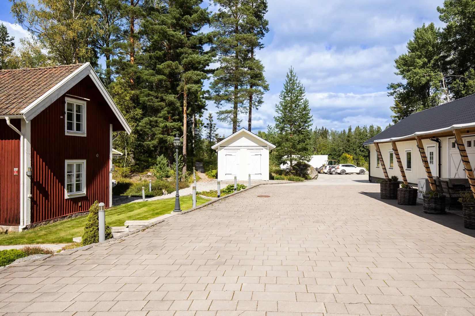 Gård/Skog, Boängen Sörängen 114, Lindesberg