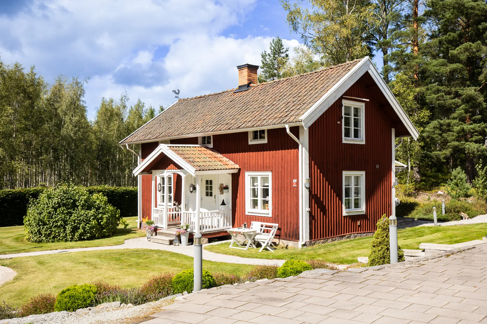 Gård/Skog, Boängen Sörängen 114, Lindesberg