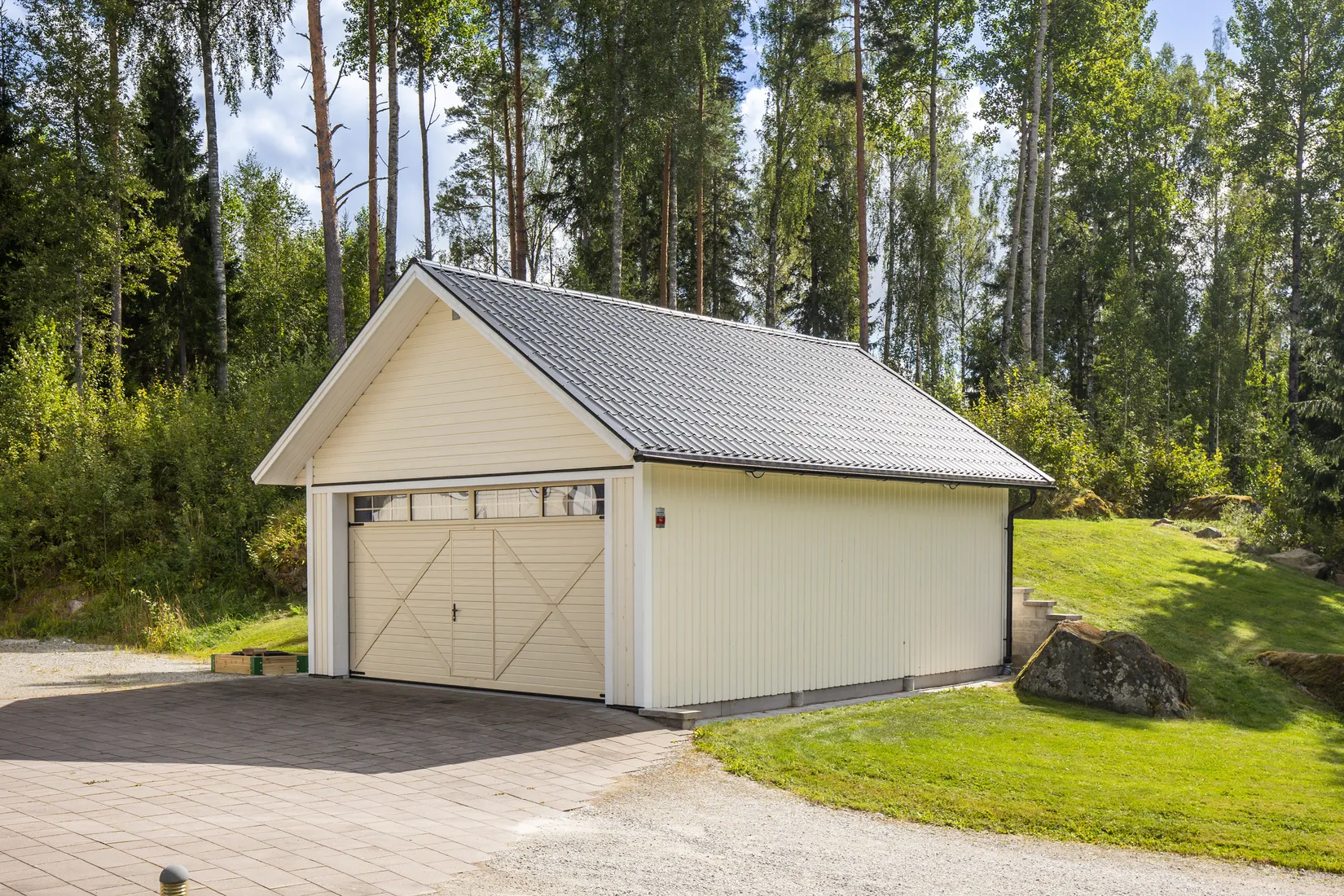 Gård/Skog, Boängen Sörängen 114, Lindesberg