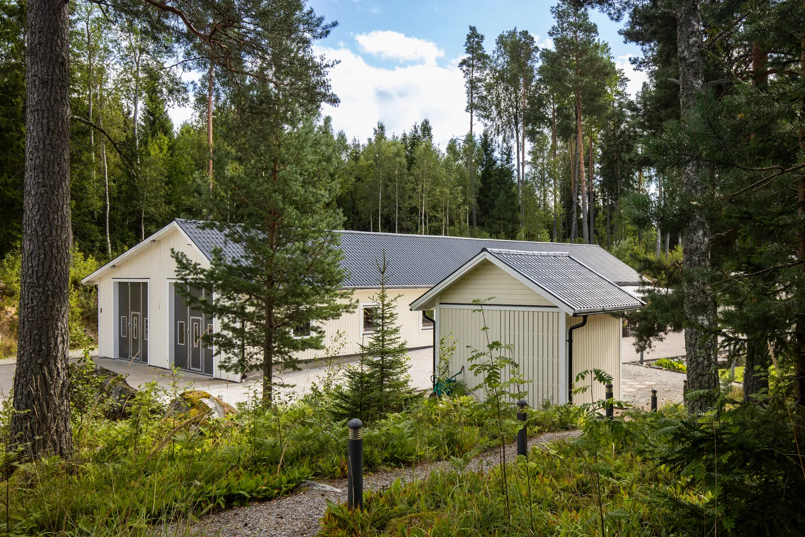 Gård/Skog, Boängen Sörängen 114, Lindesberg